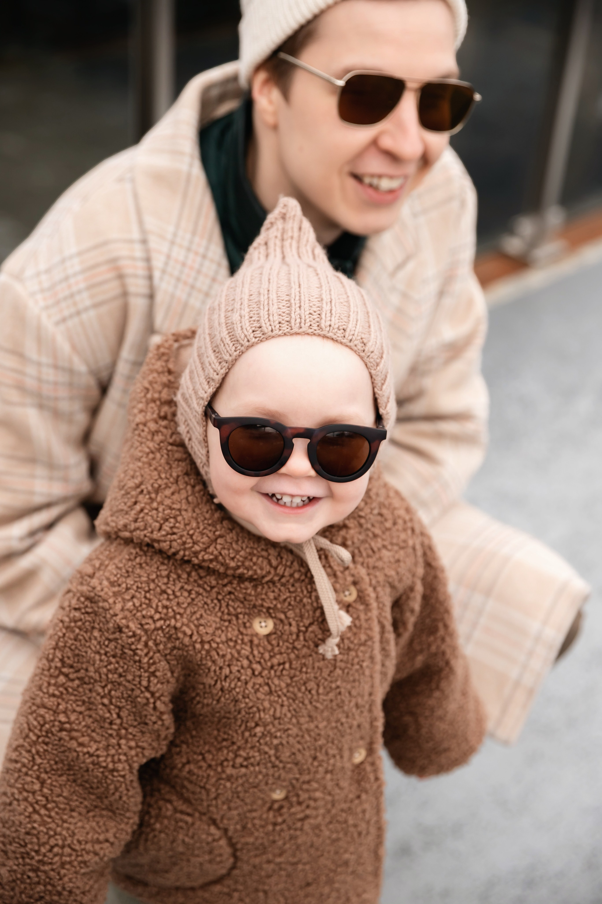 A walk in Battersea. Daria V. Photography