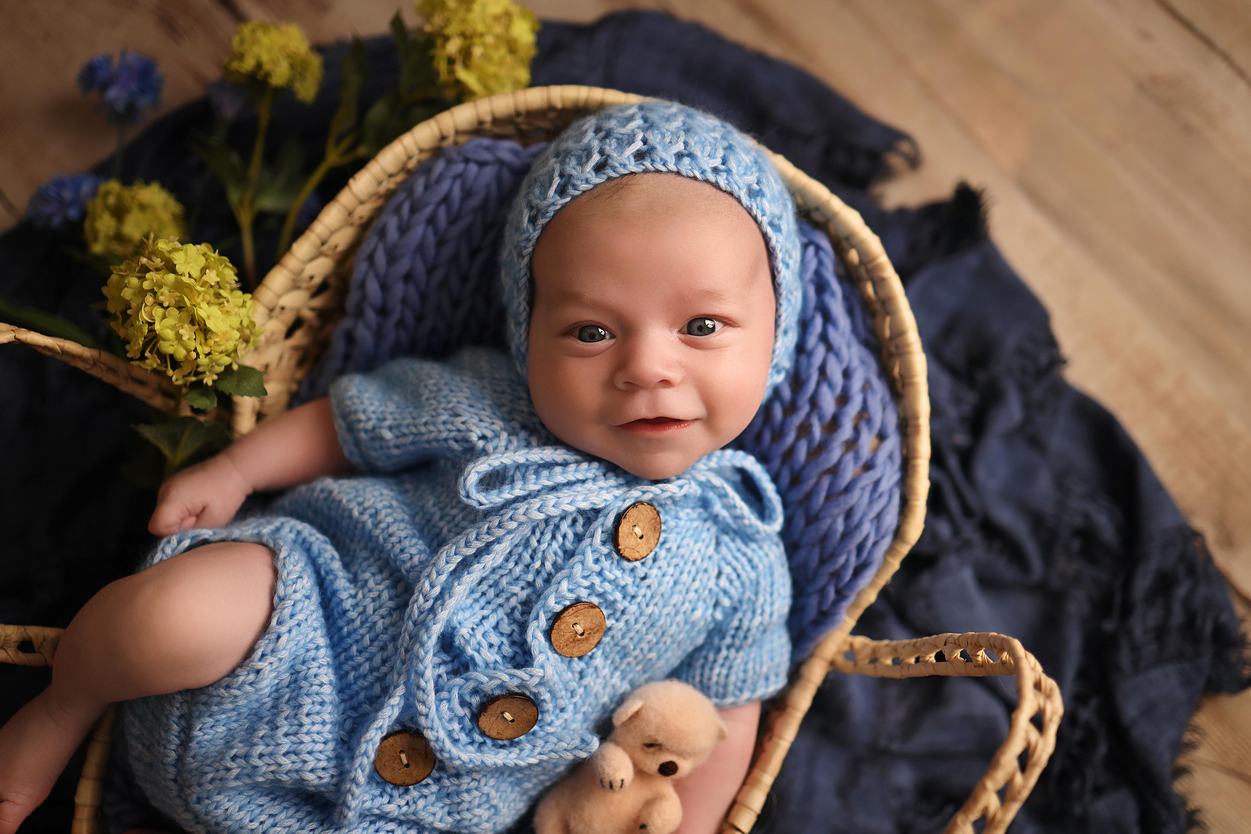 Newborn photographer in Scunthorpe