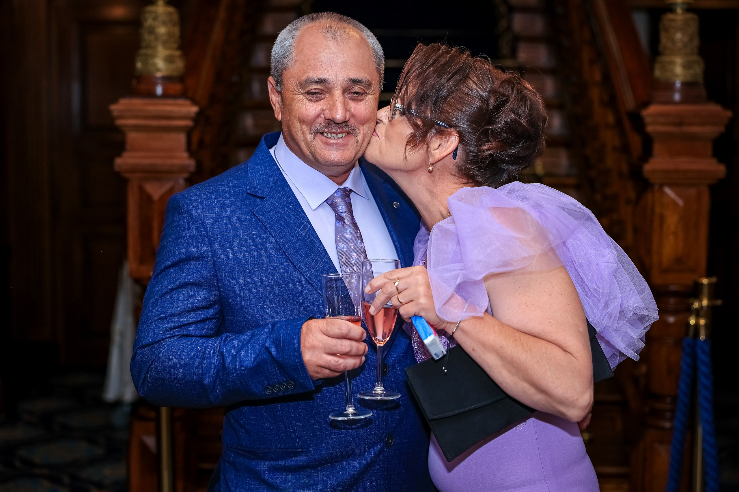 Eren Ionut. Moments By Gub