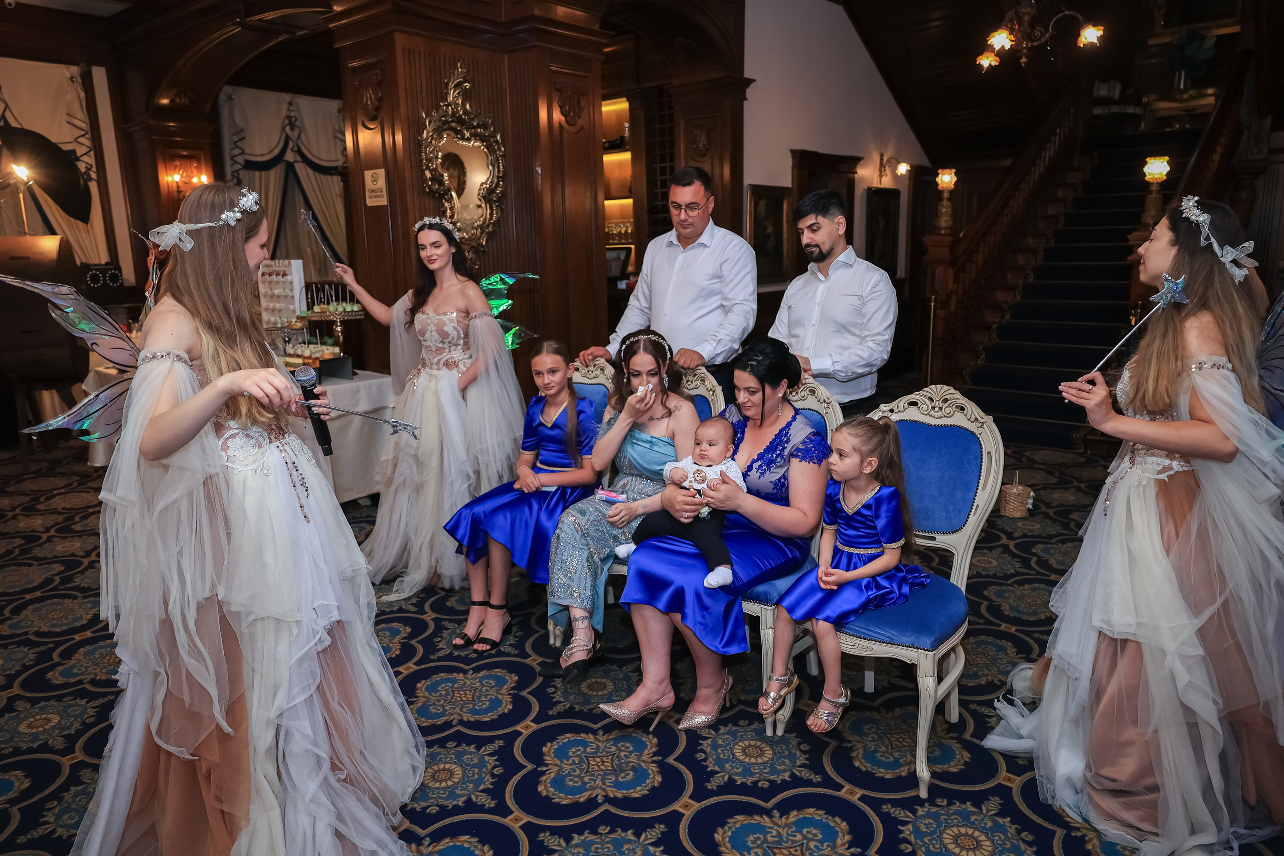 Eren Ionut. Moments By Gub