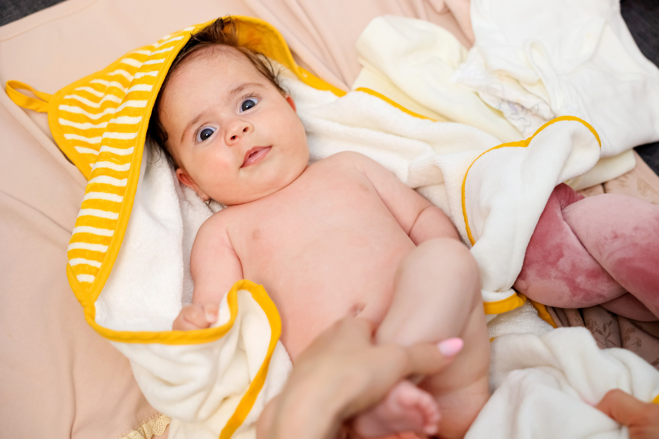 Iris Stefania. Moments By Gub