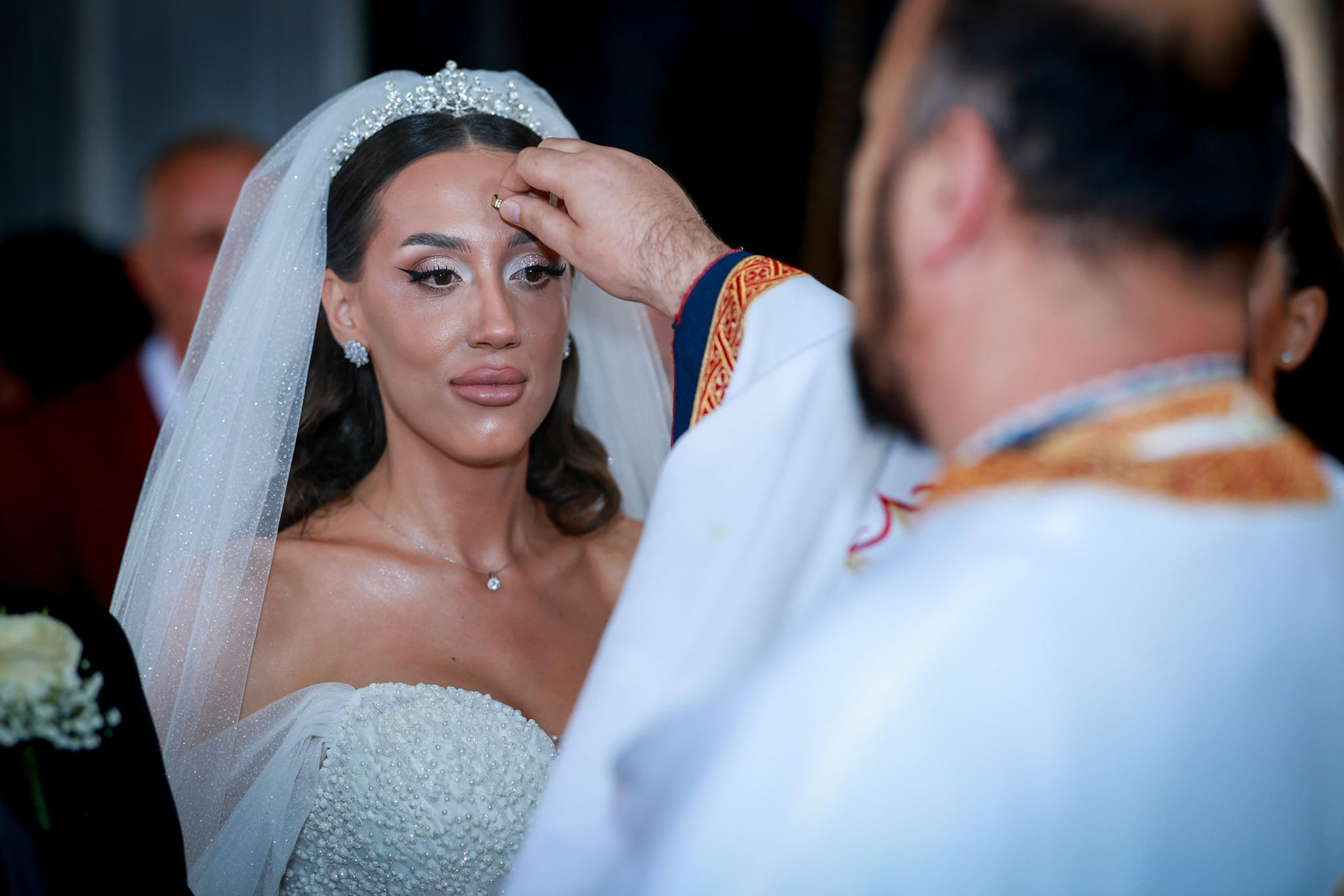 Alin & Florentina. Fotograf Nuntă Constanța - Moments by Gub