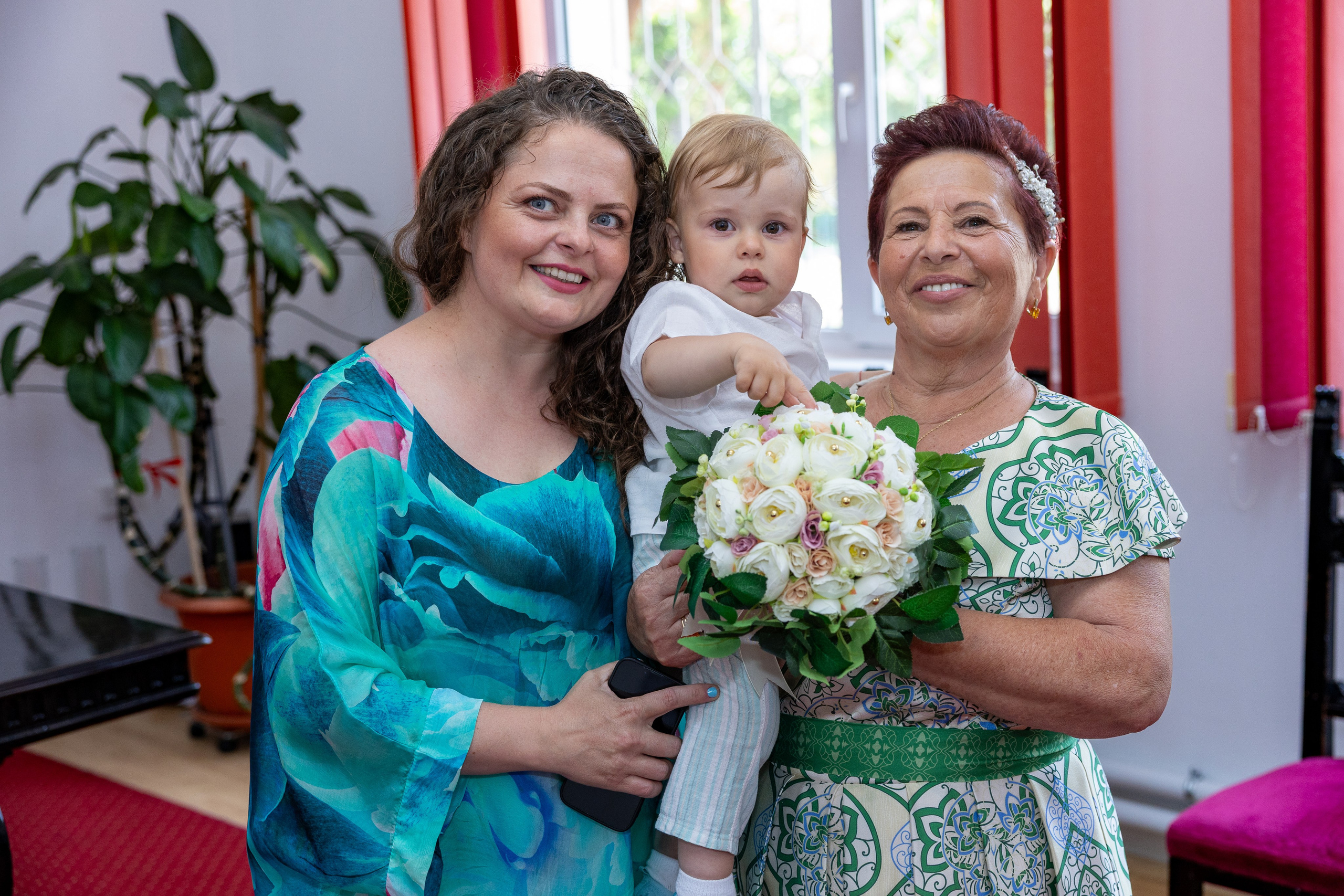 Pure Love. Moments By Gub