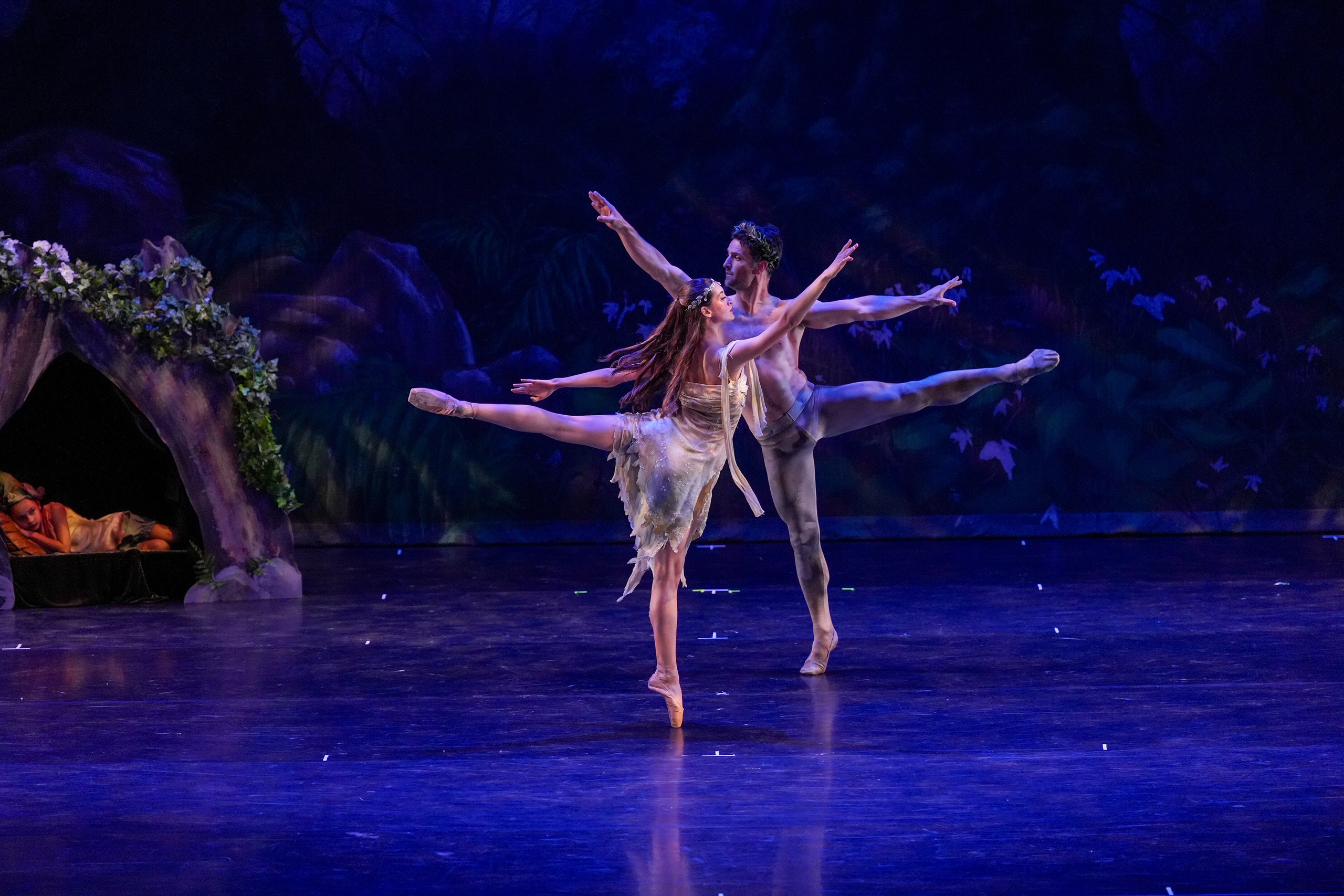 A Midsummer Night’s Dream | Santa Clarita Ballet