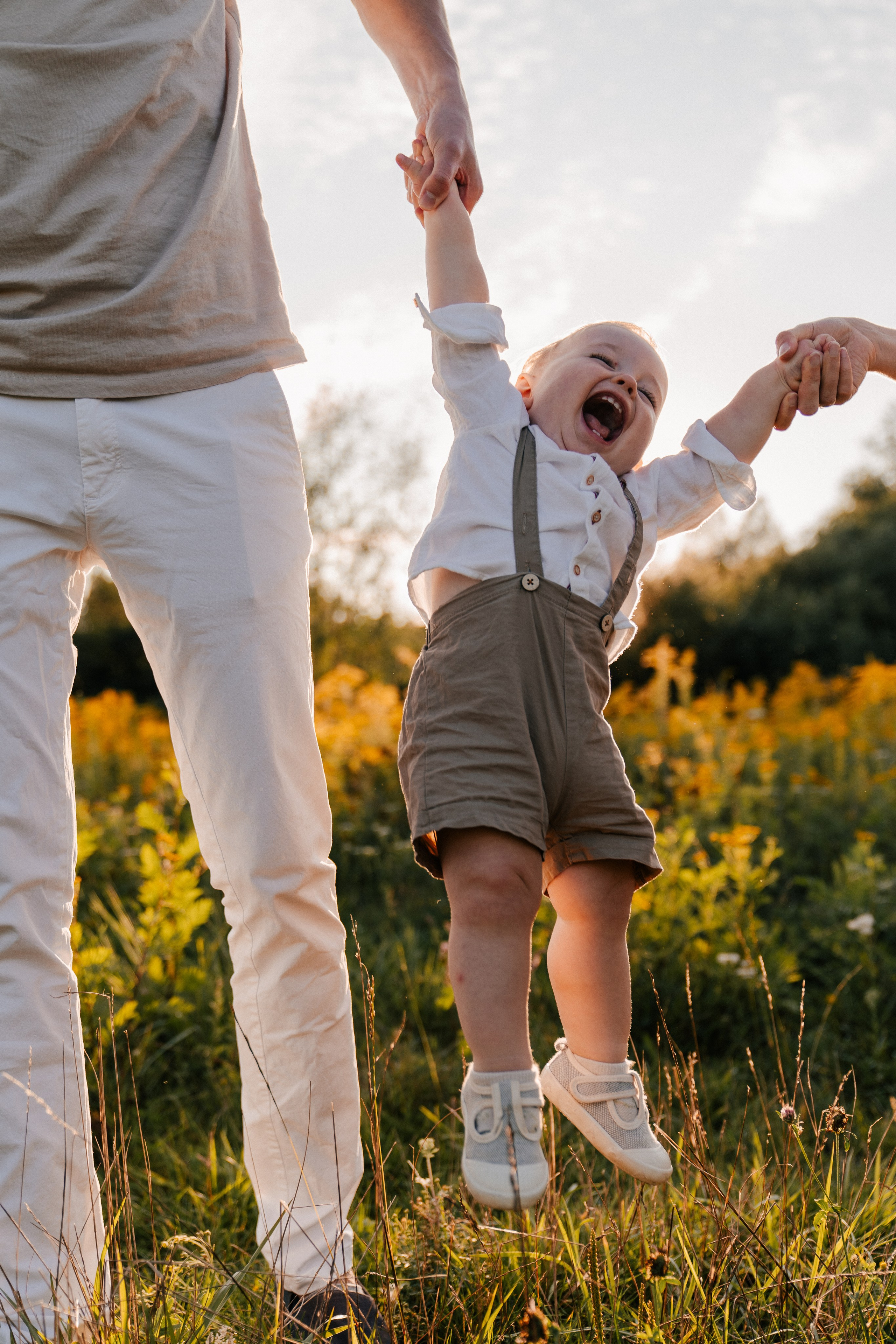 SESJE DZIECIĘCE. Fotograf Gdańsk - Malwina Beszczyńska | Sesje ciążowe - brzuszkowe