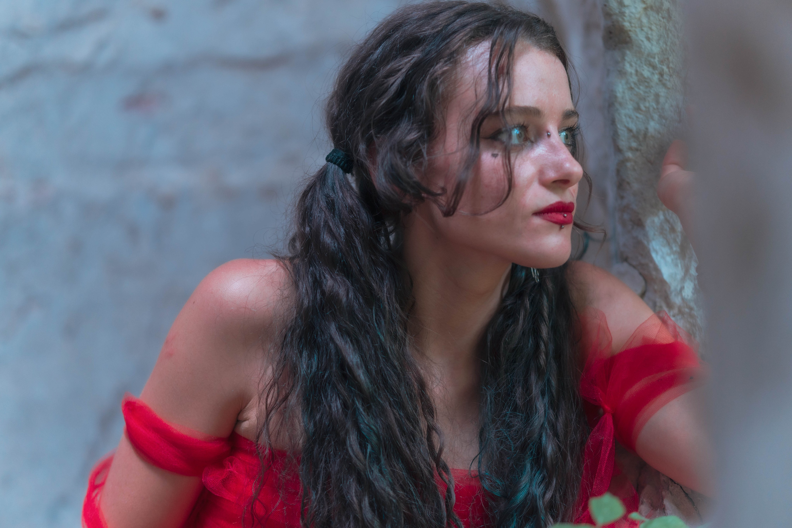 Dani. Alba del Norte Studio