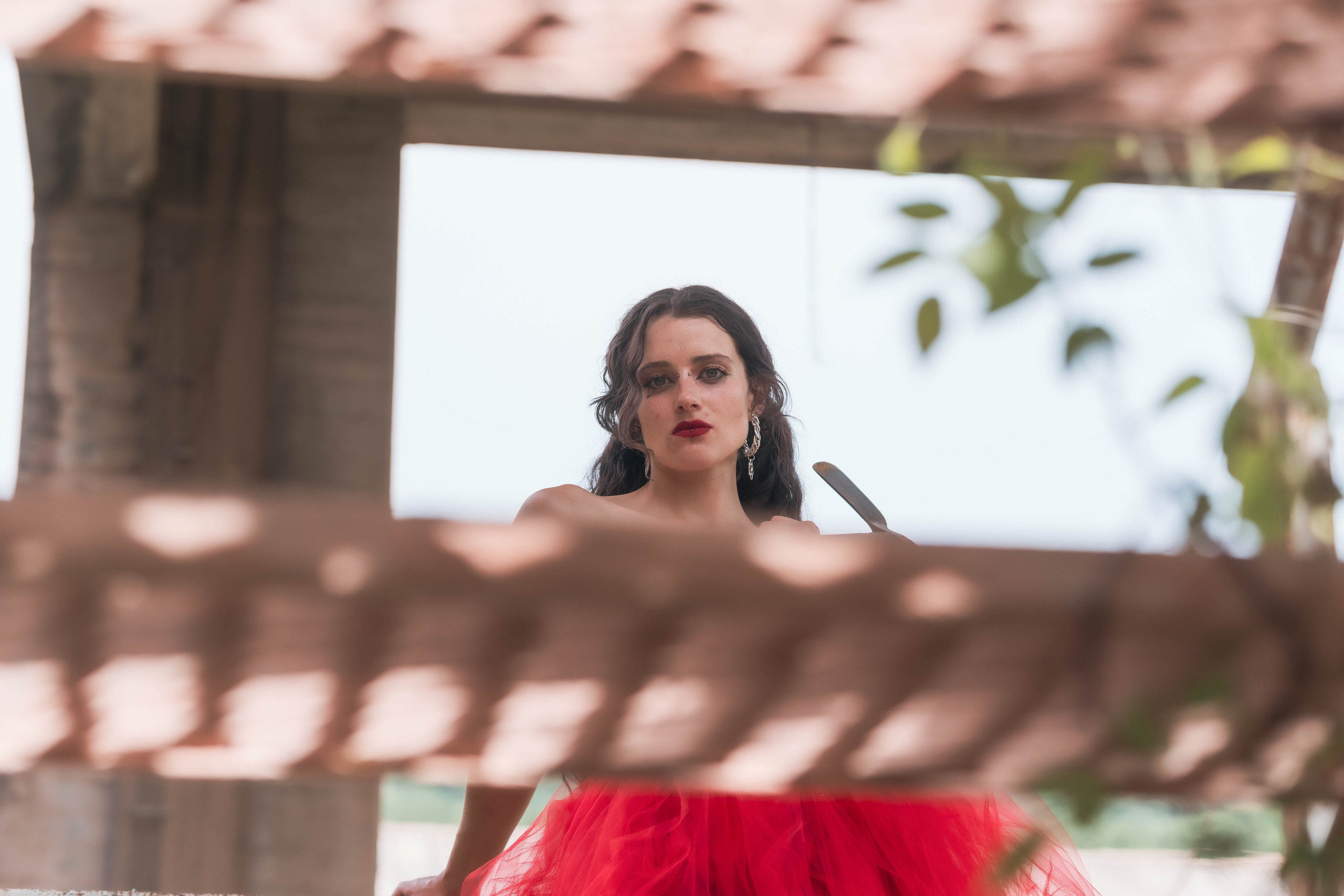 Dani. Alba del Norte Studio