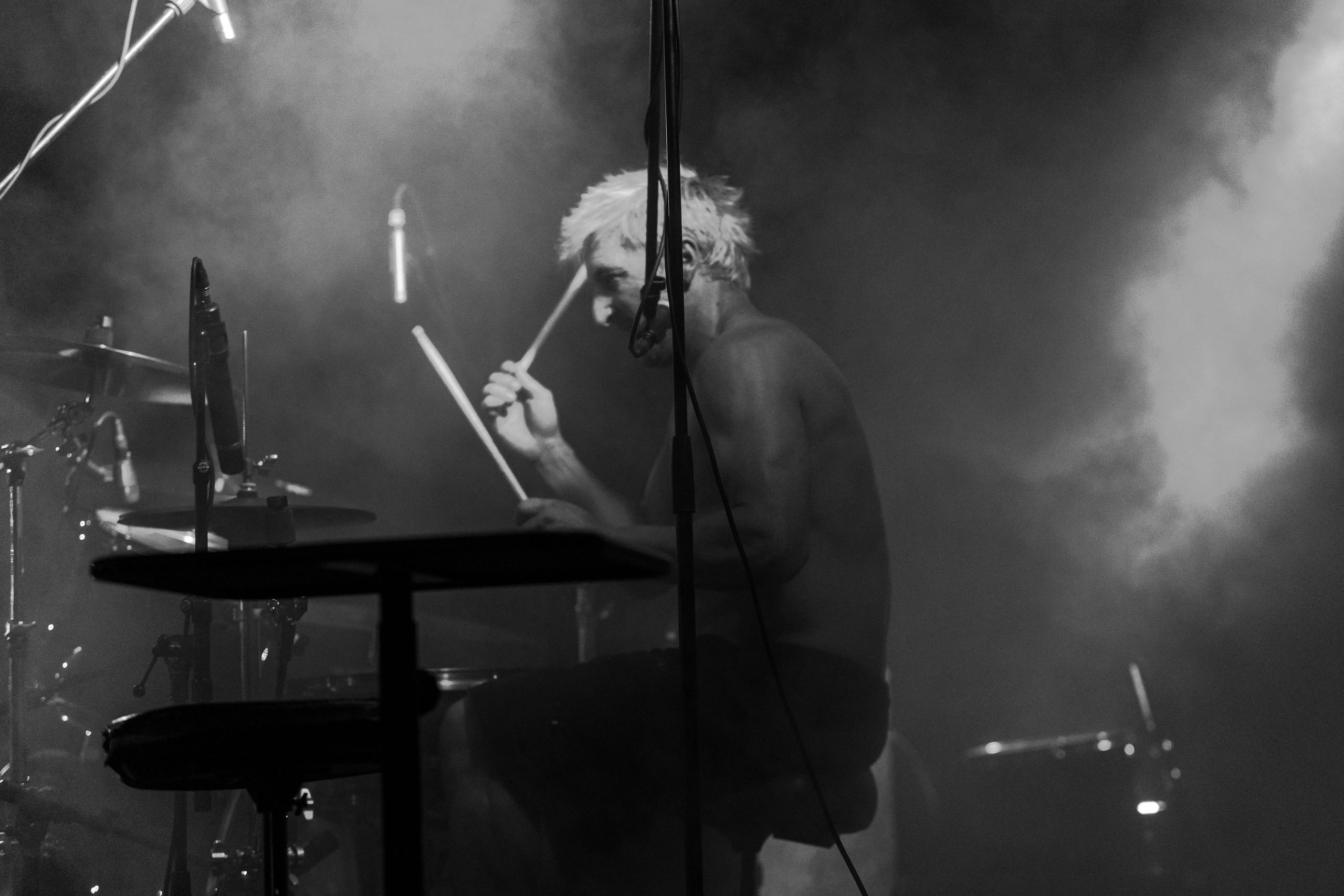 Concierto Salas 13-07-24. Alba del Norte Studio