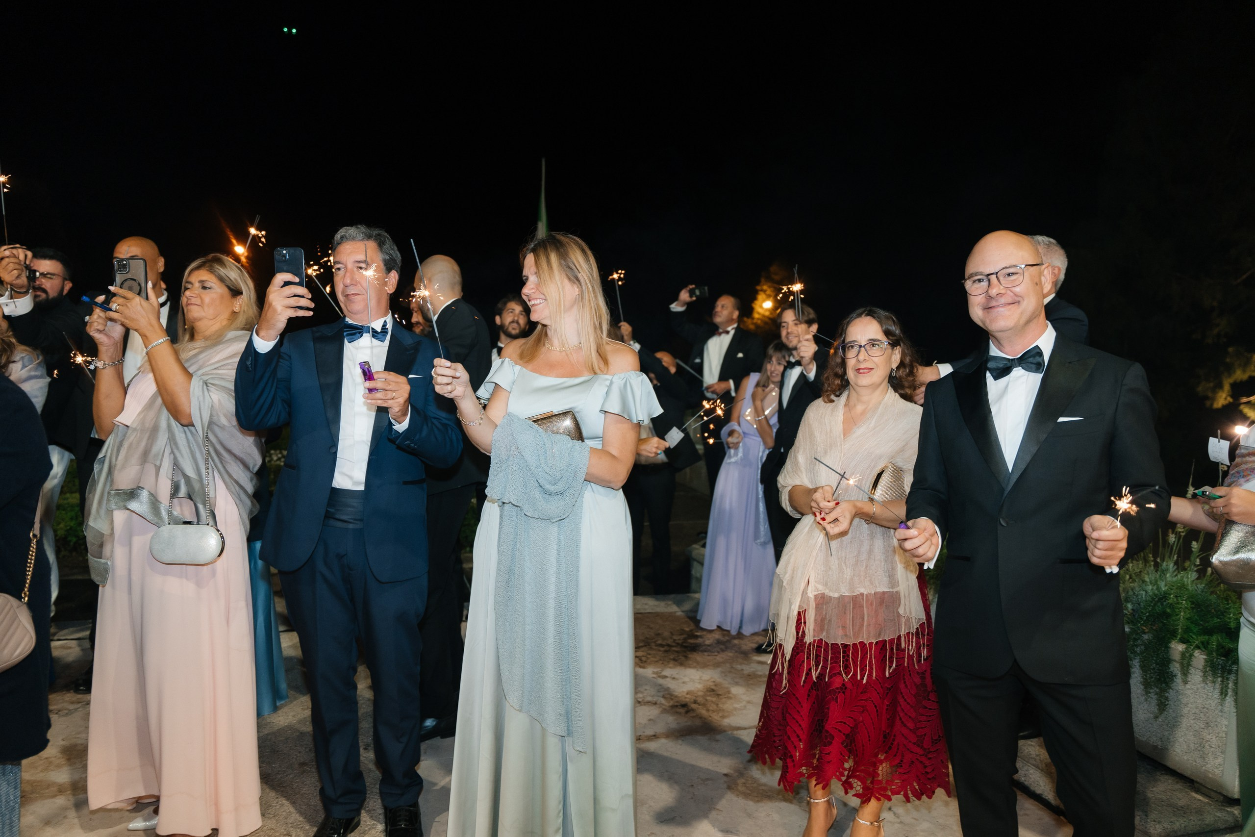 Joshua & Barbara. Wedding photographer Natalia