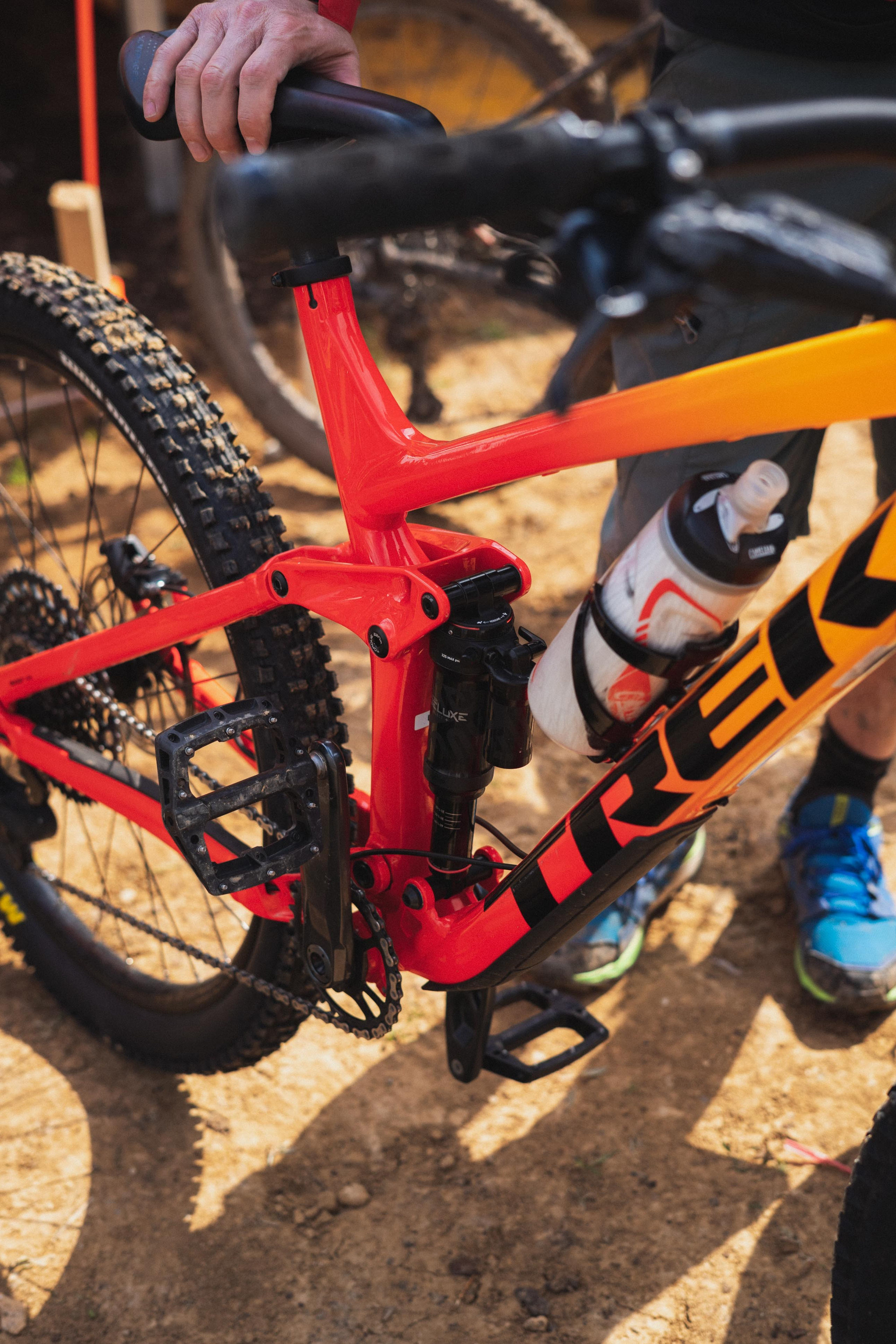 Tour de Fruska. Zhukov studio