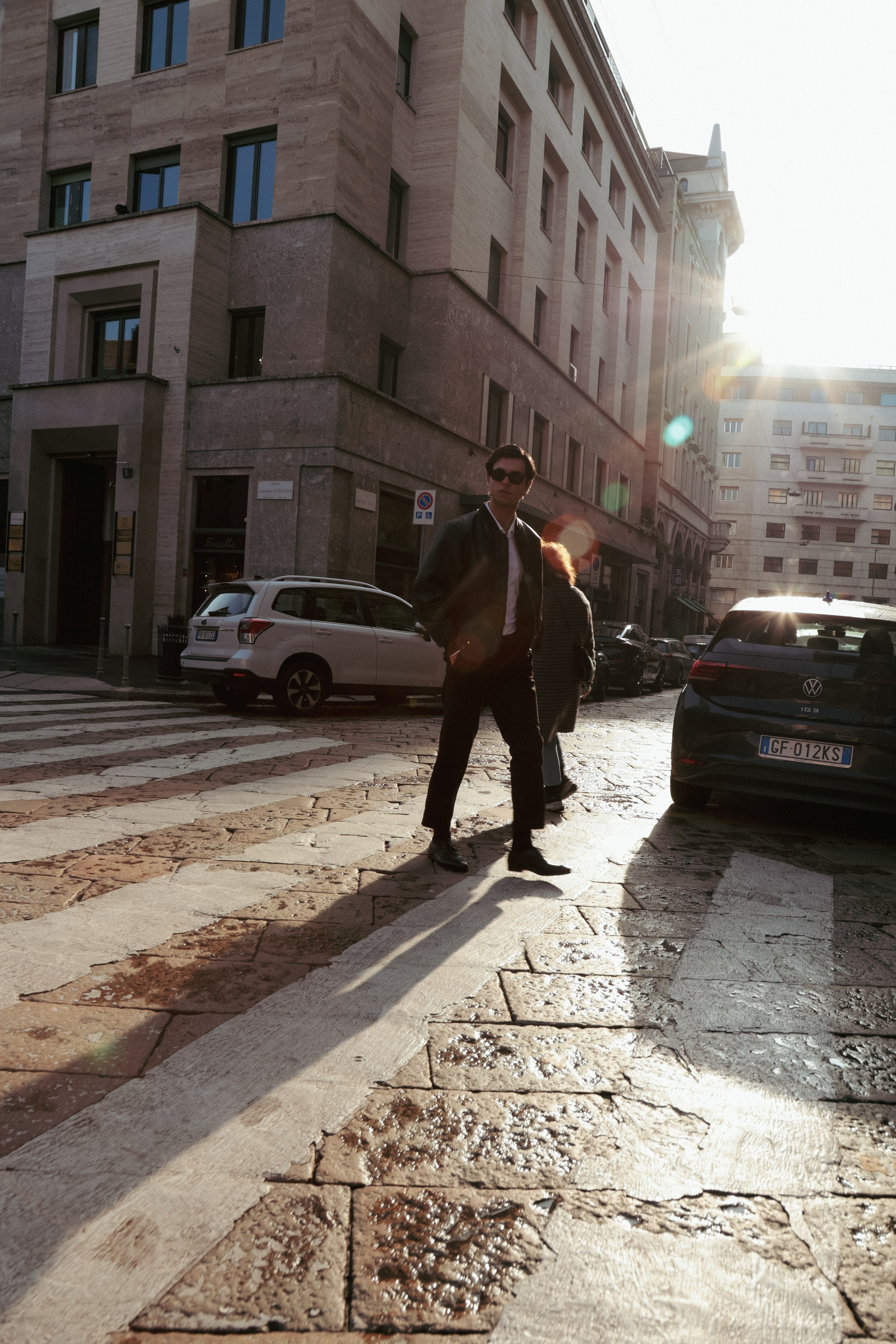 Moe. Photographer in Milan |Mila Pro Photo