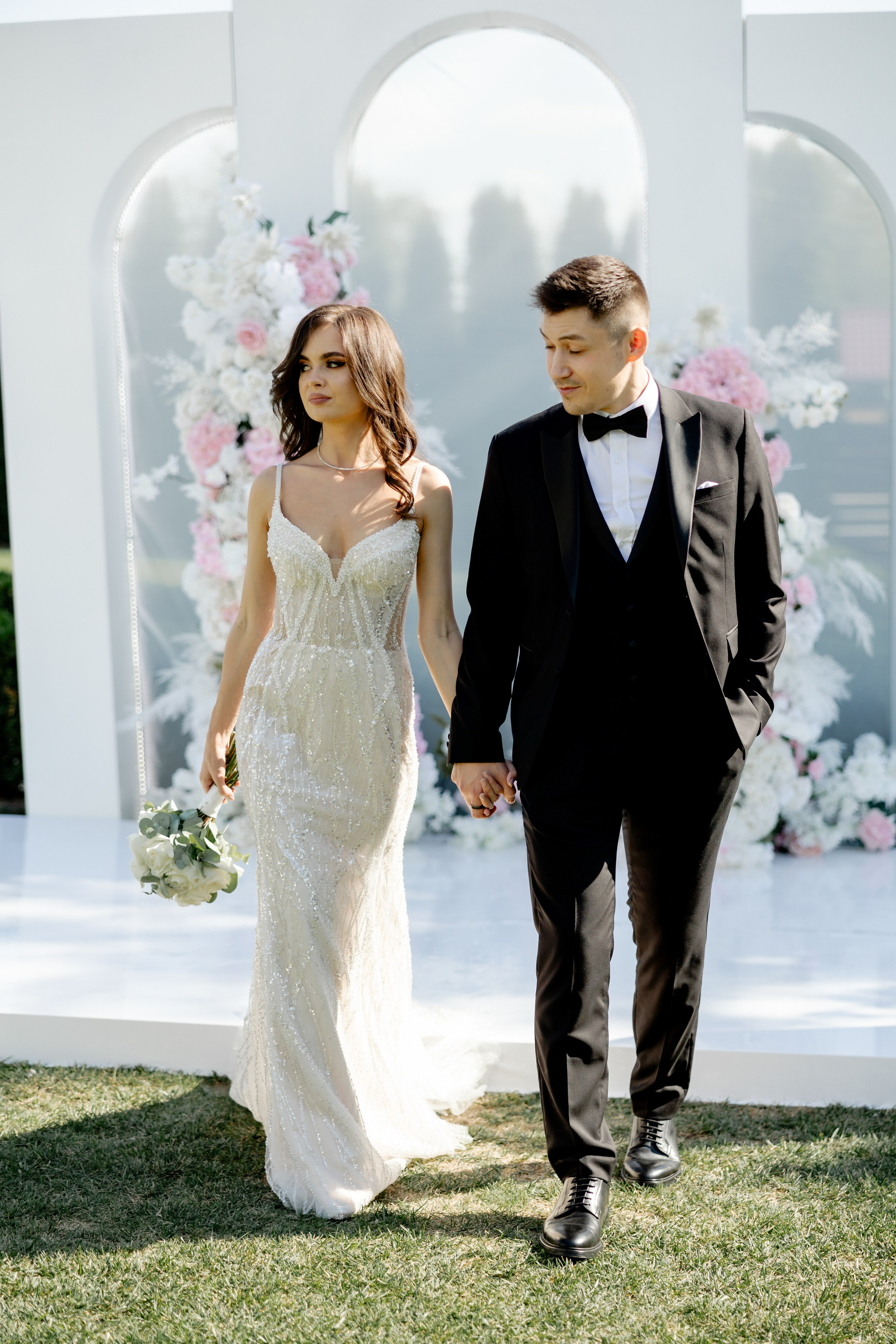 Corneliu & Corina. ProWed — Foto Video Moldova