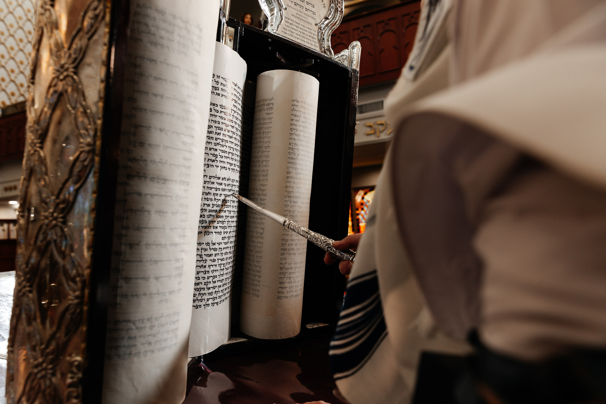 Mitzvah. Alex UA — Toronto photographer