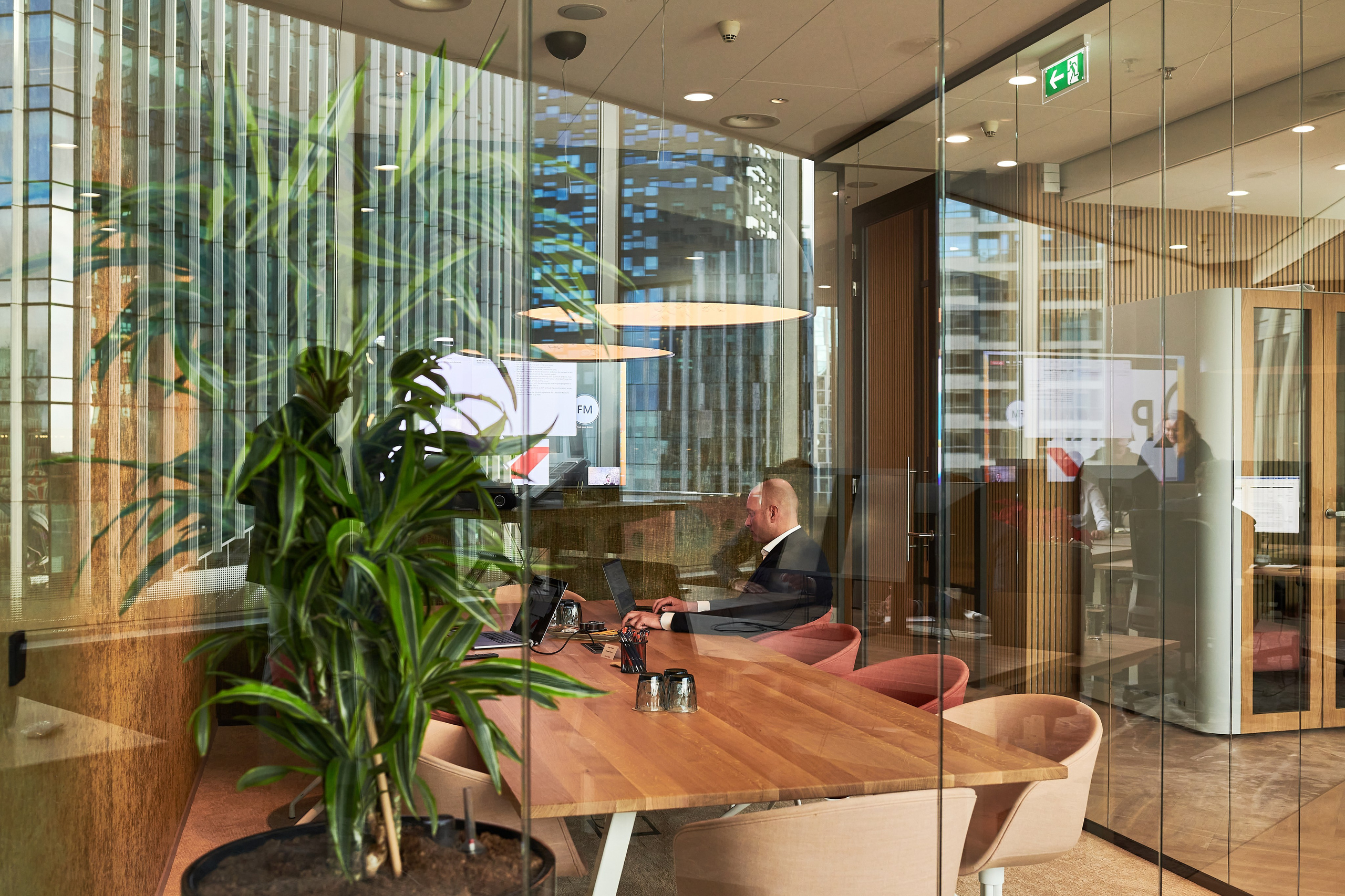 Interior photography Amsterdam. Portrait Photographer in Brussels & Amsterdam — Victoria Ushkanova