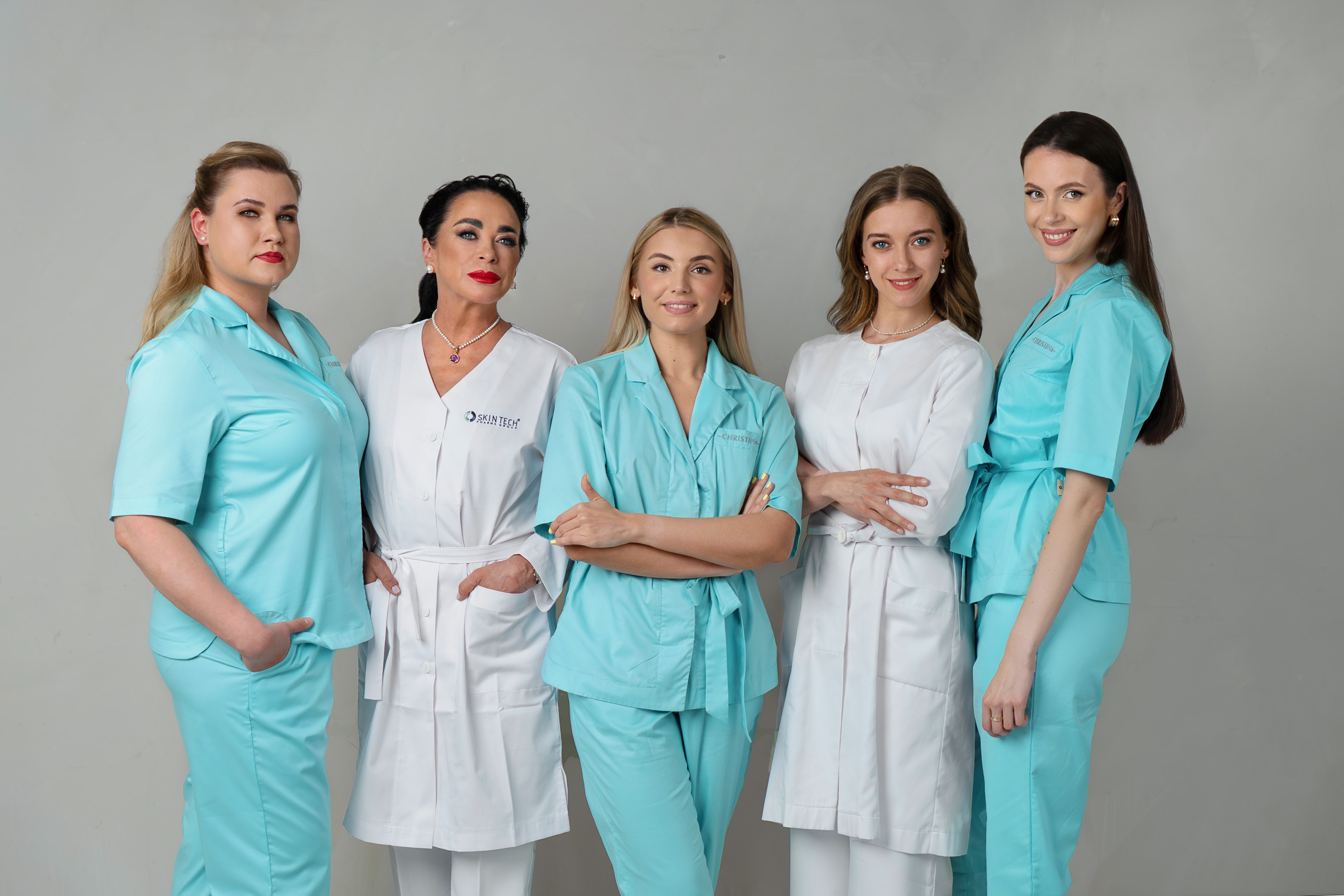 Kosmedija. Fotografė Agnė Navickaitė