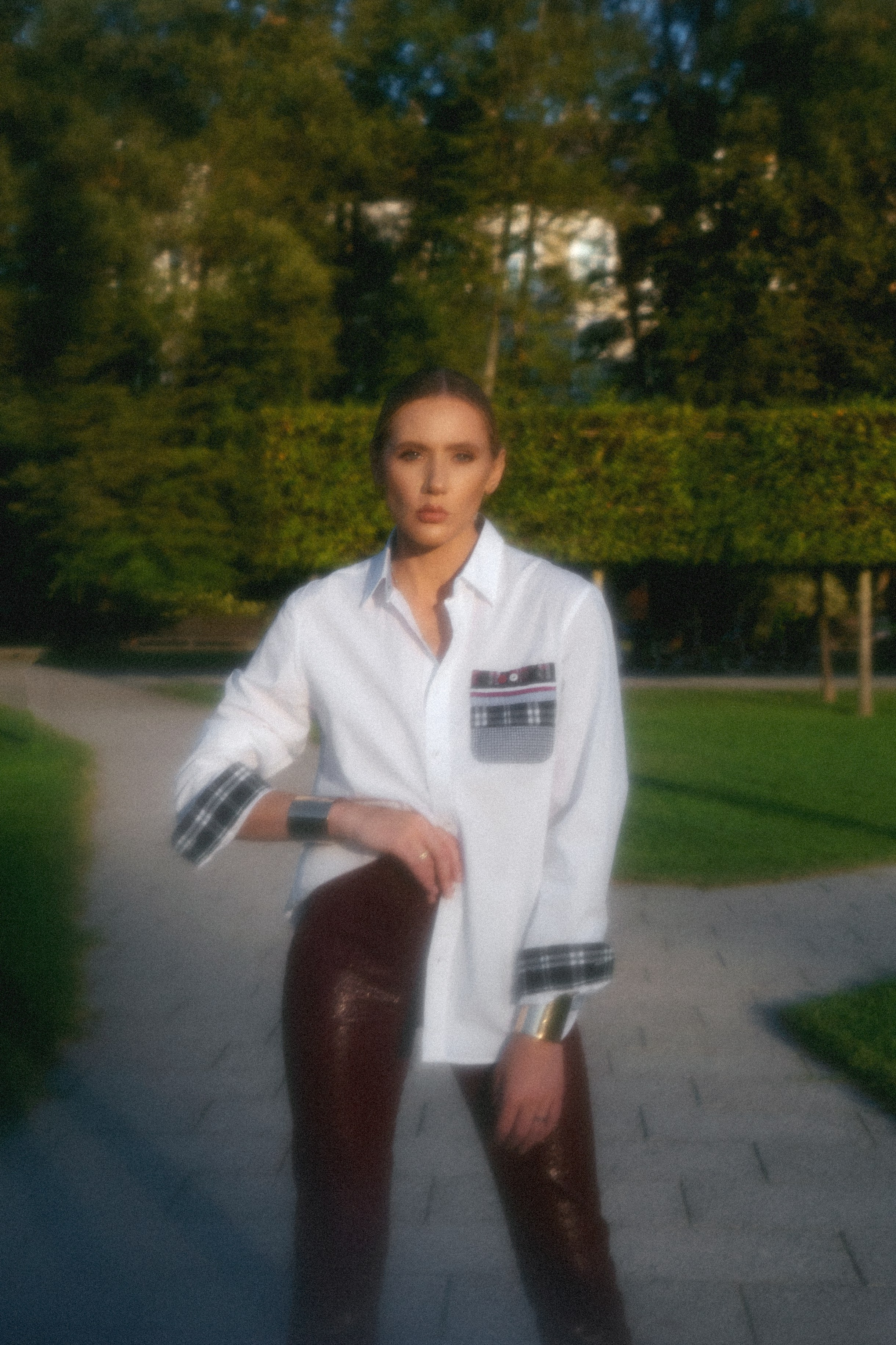 Aida. Fotografė Agnė Navickaitė