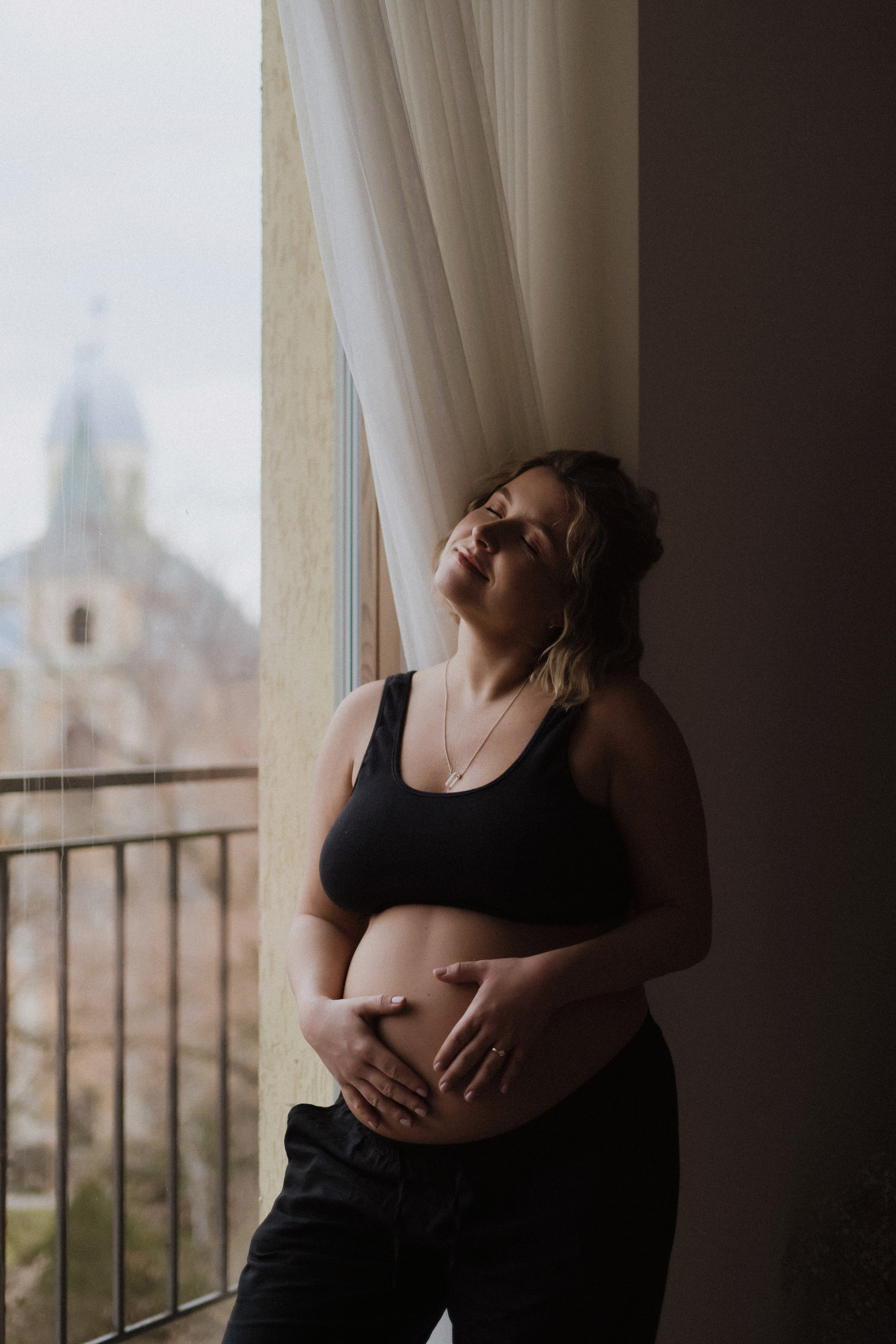 Marija ir Eimantas. Fotografė Agnė Navickaitė