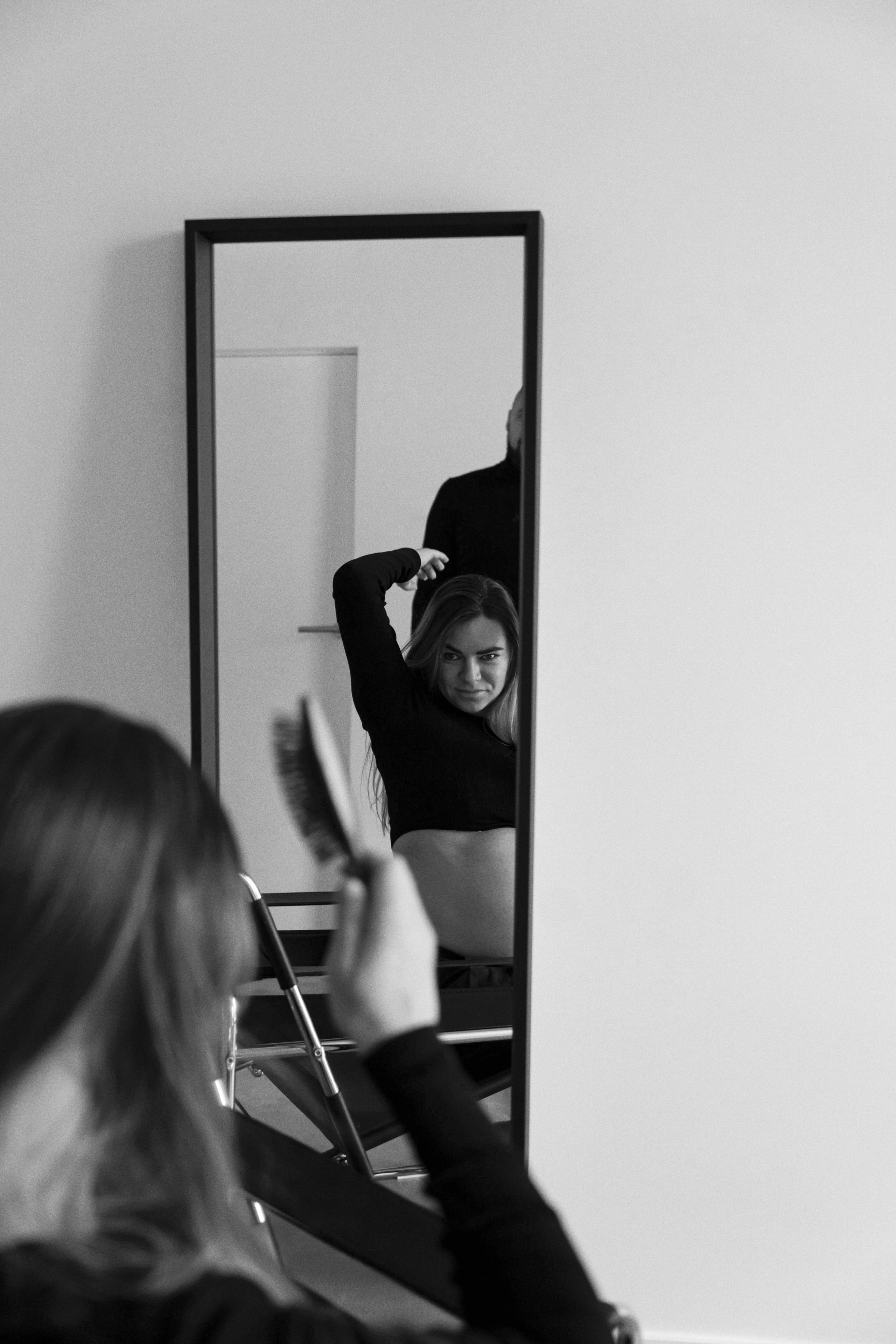 Kamilė & Deividas. Fotografė Agnė Navickaitė