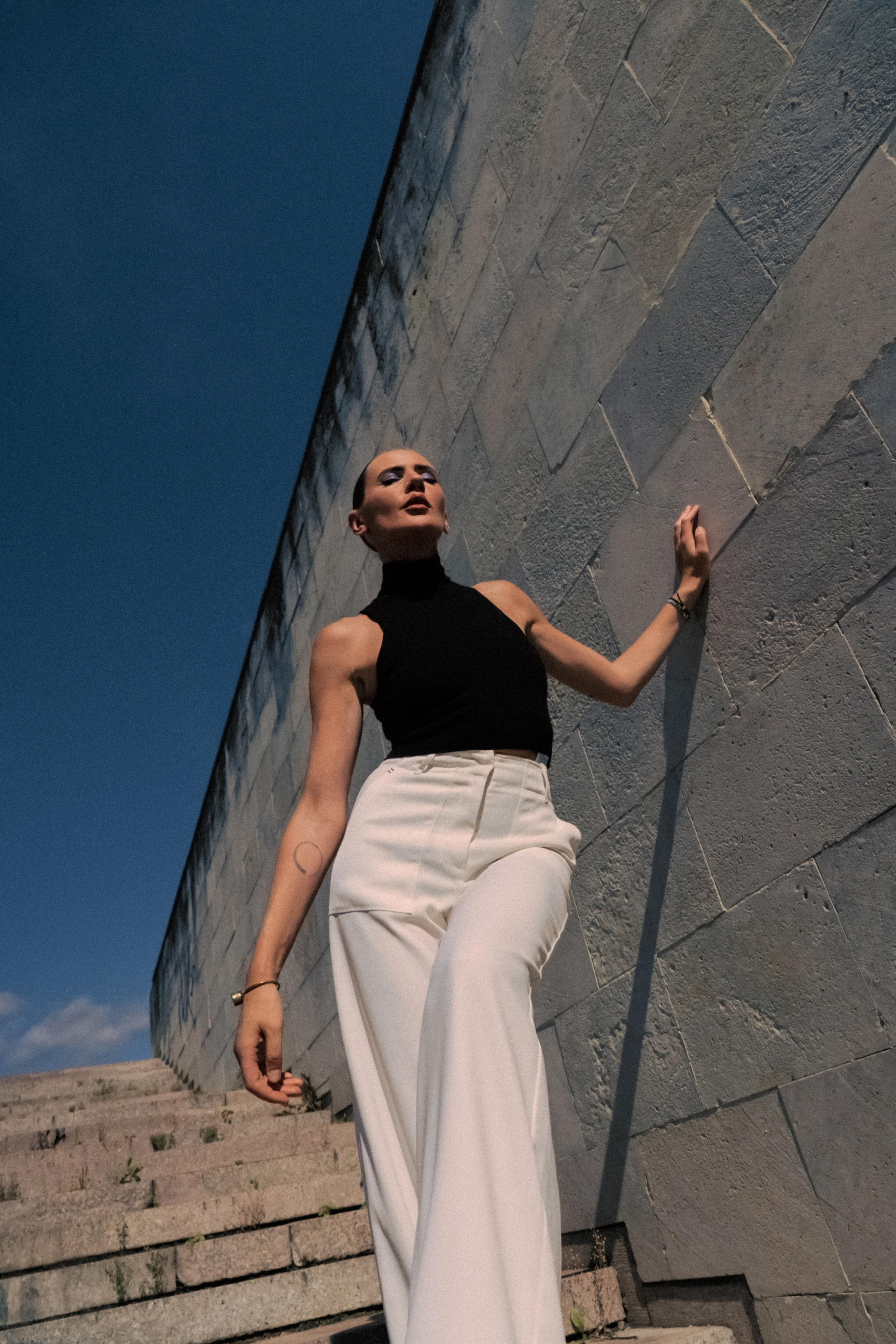 Aida. Fotografė Agnė Navickaitė