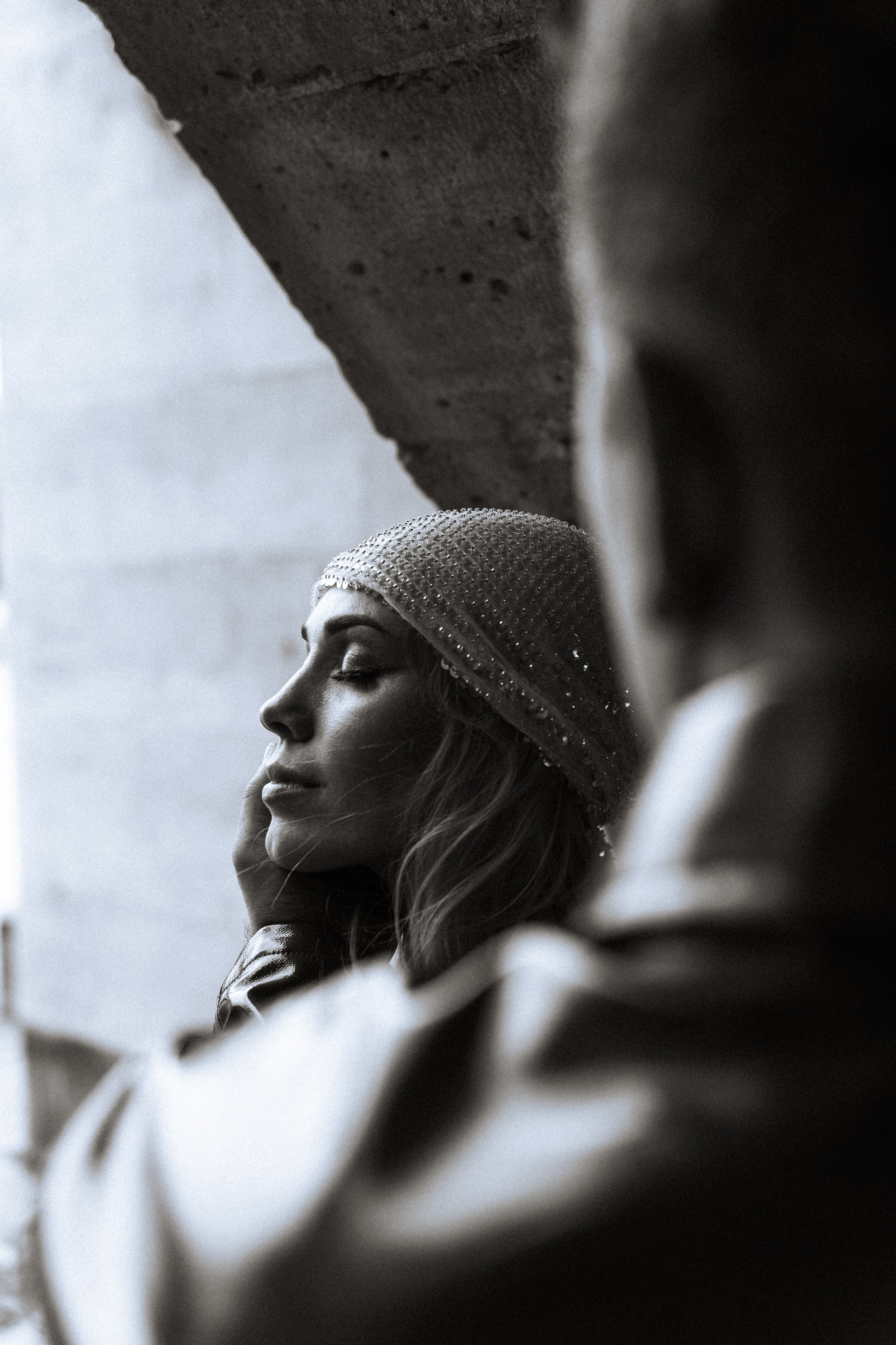 Свадьбы. Dani's eyes