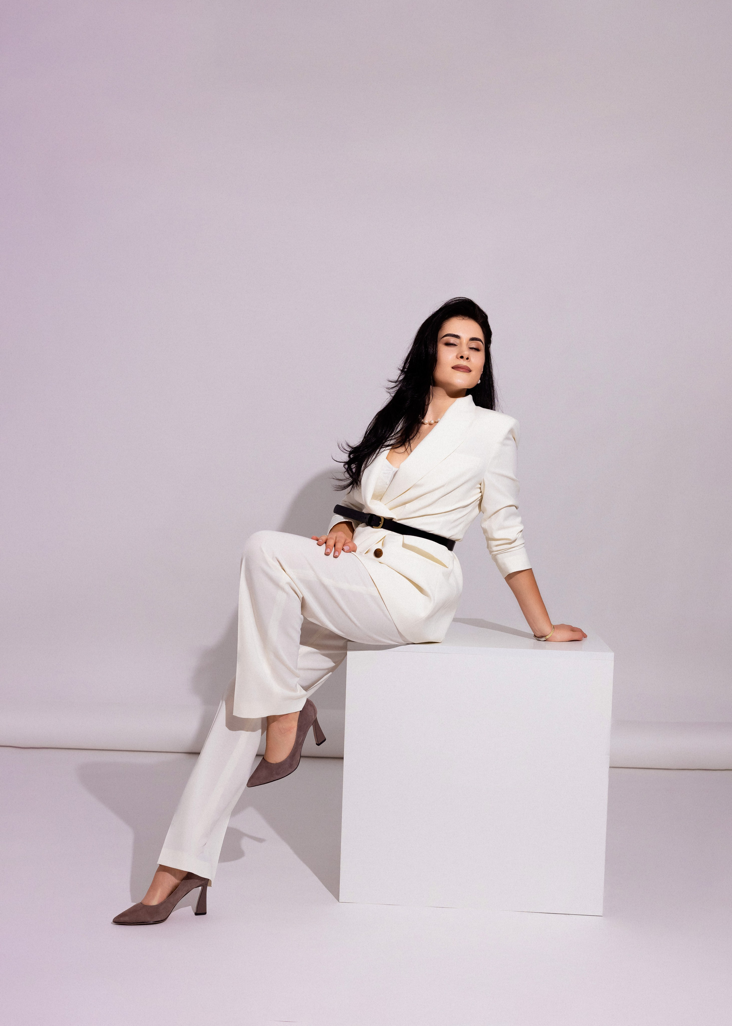 Fashion. Fotograf de familie la Ungheni și Reggio-Emilia, Alessia Slivca