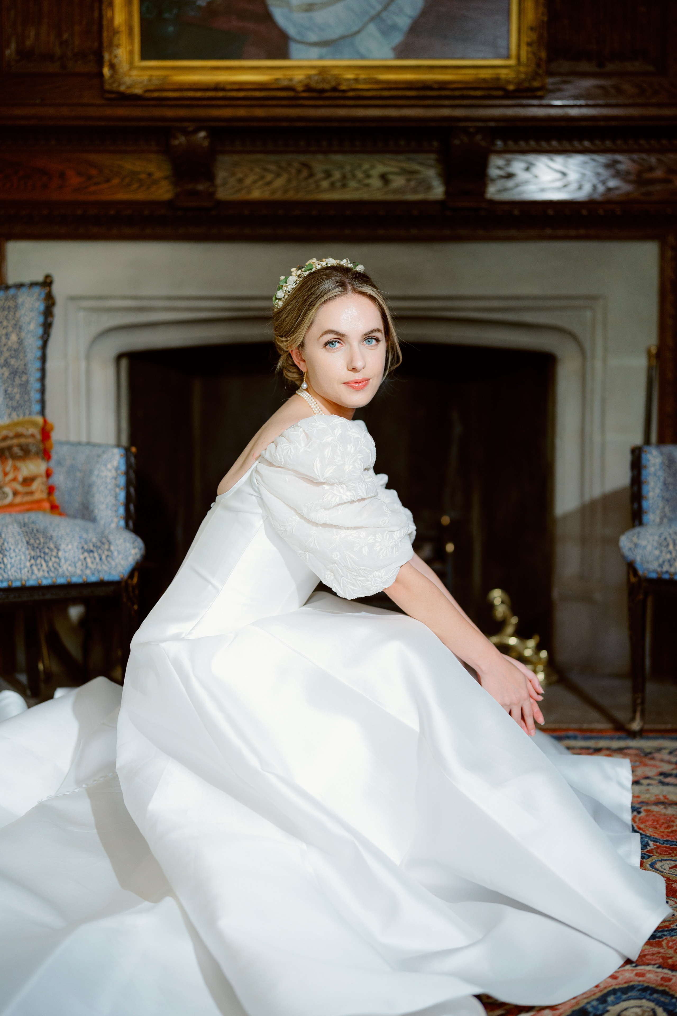 Collier and Matthew. Wedding photographer and videographer New York | New Jersey