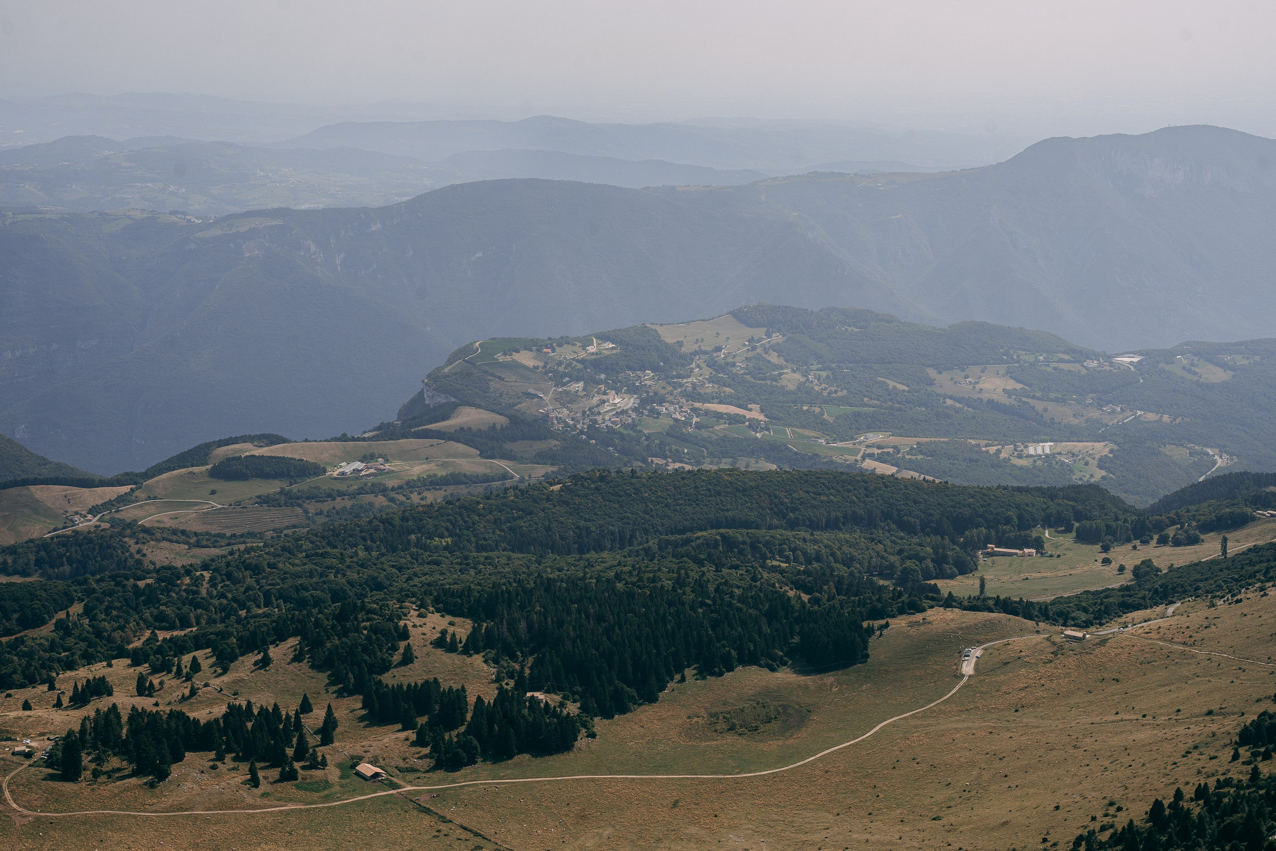 Alessio & Erica (Monte Baldo, Garda Lake). Diana Fedrigo | Fotografa matrimoni in Italia