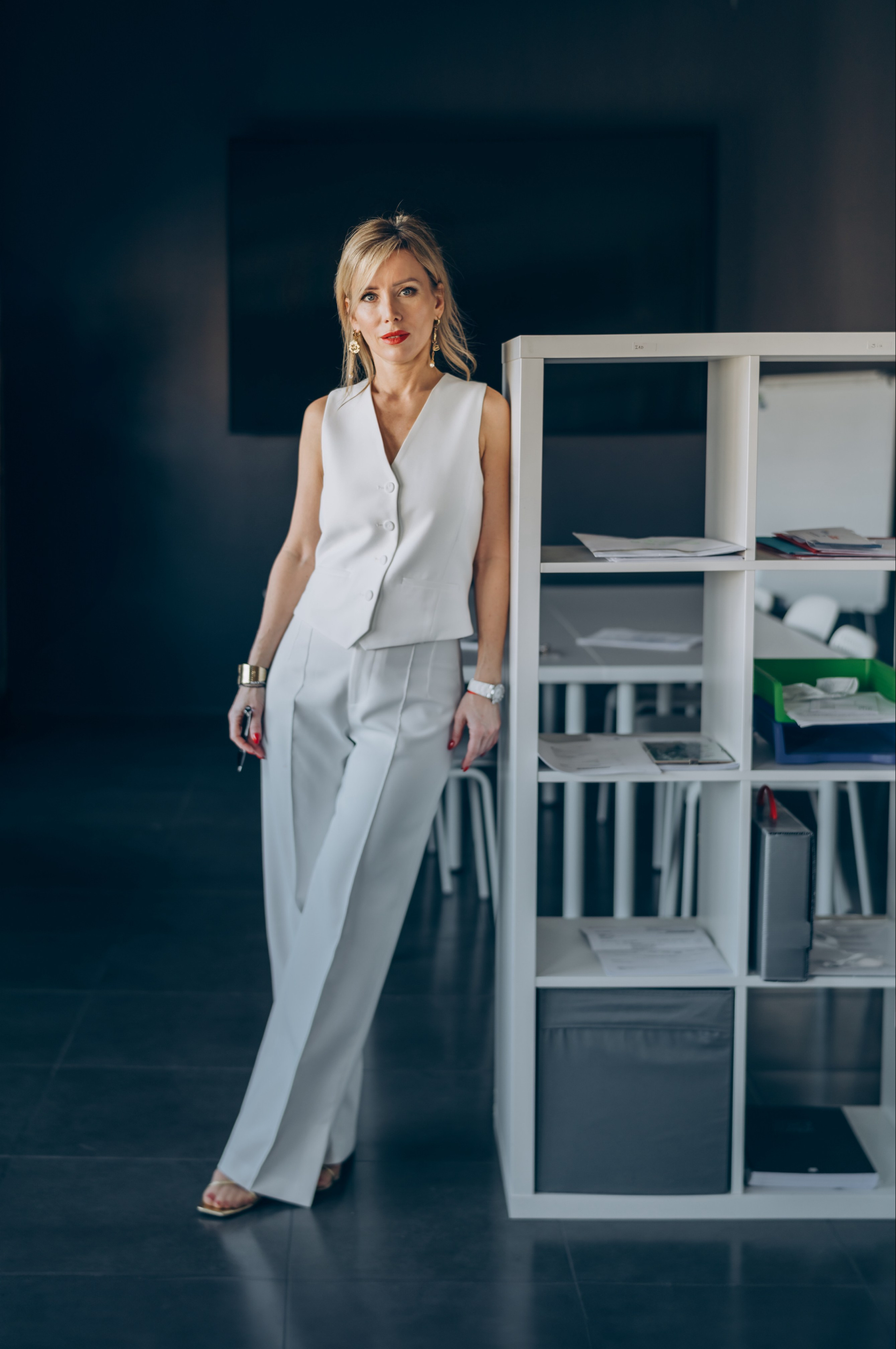 Real estate agent Liusy. Фотограф Пальма де Майорка