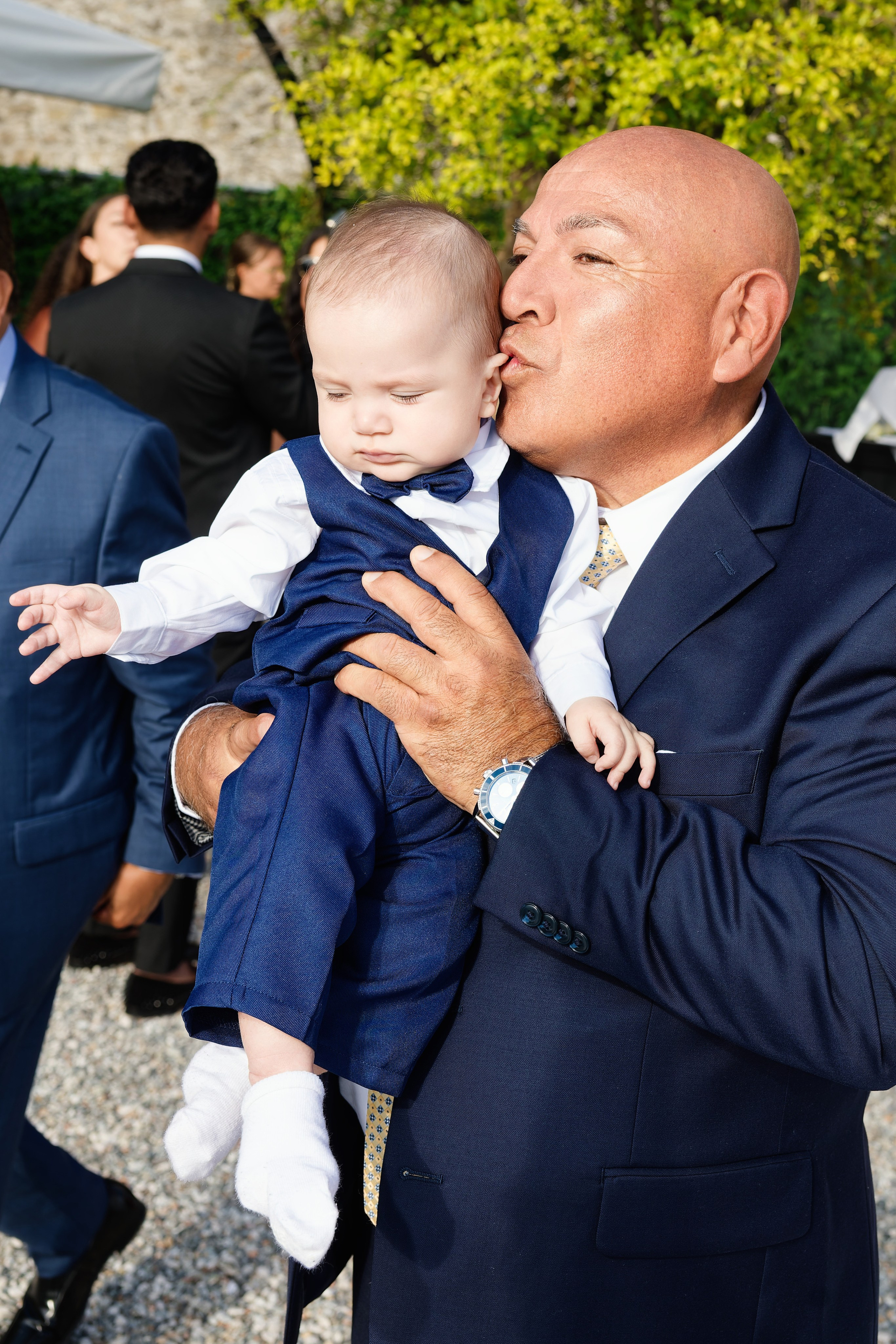 Wedding at Villa Porta on Lake Maggiore