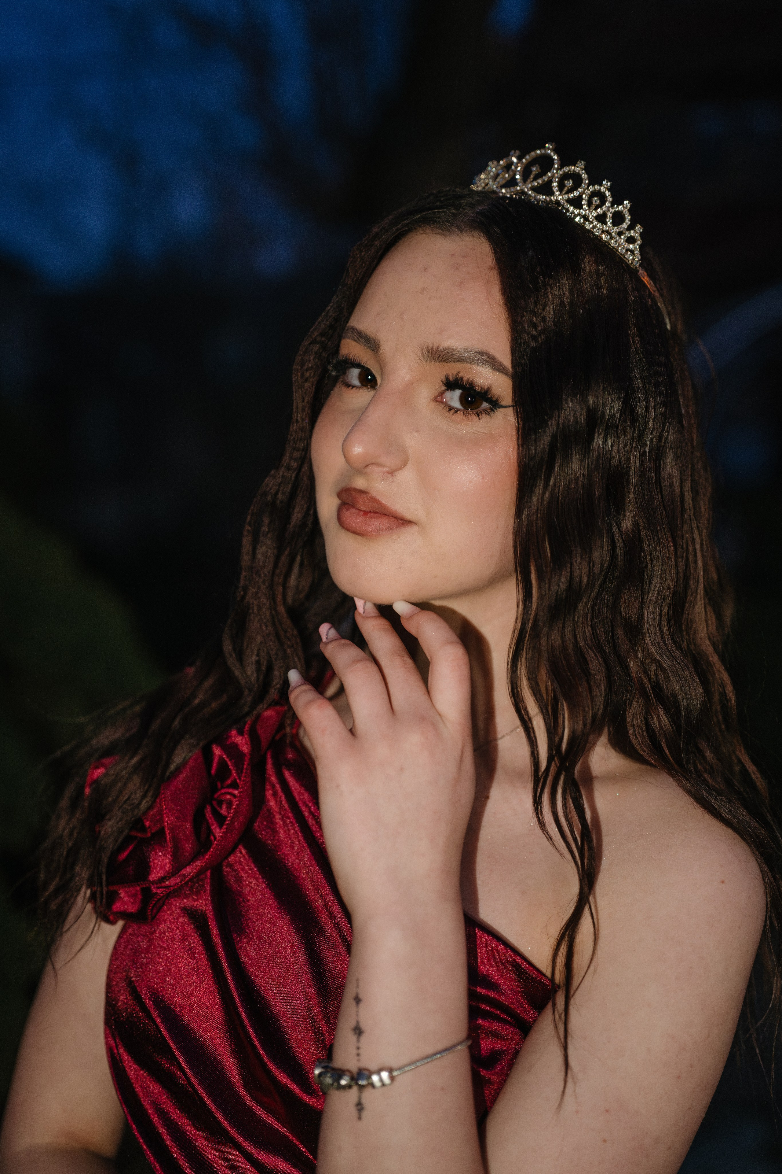 Andreea - Majorat. Tudor Respinciuc - Fotograf de Evenimente