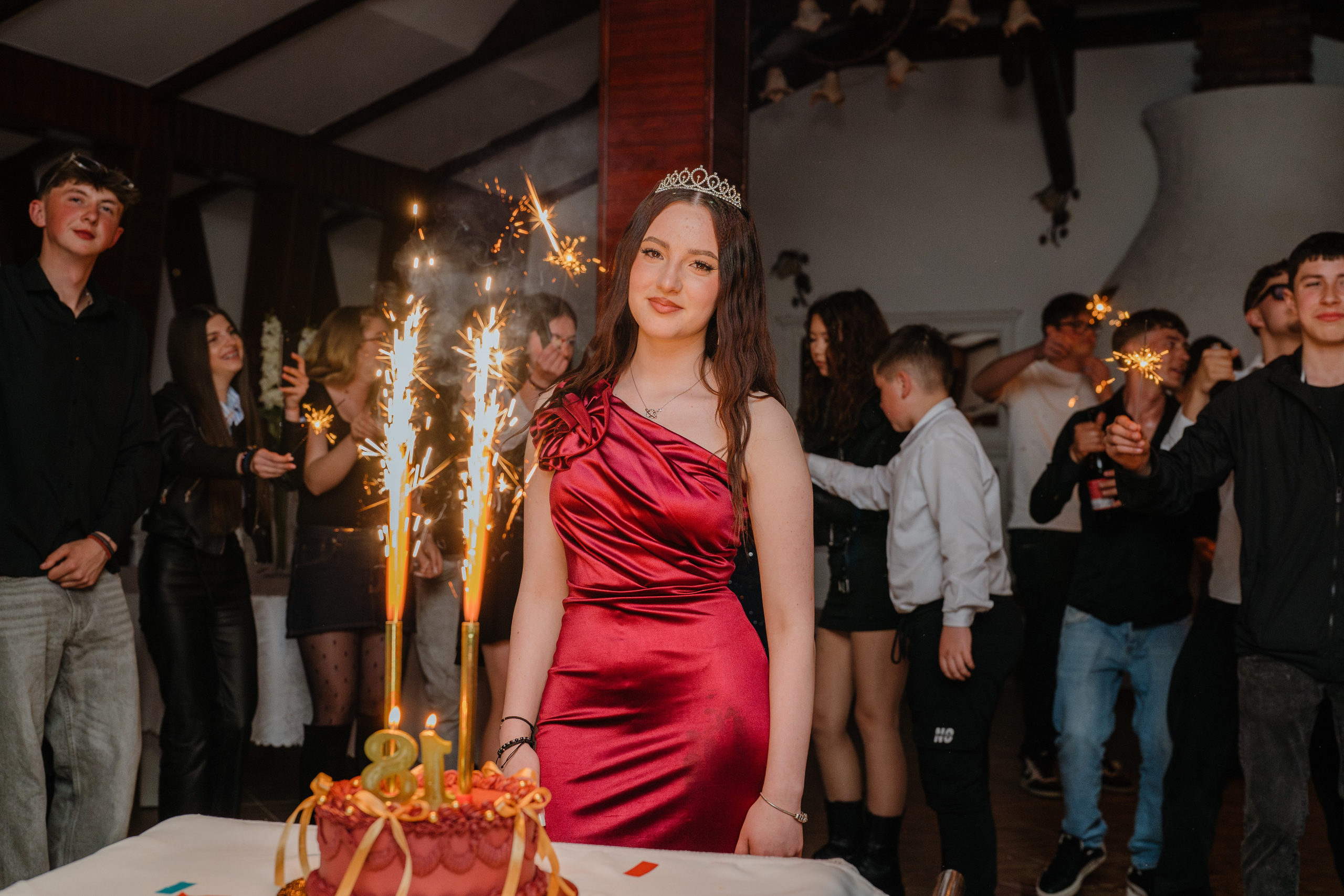 Andreea - Majorat. Tudor Respinciuc - Fotograf de Evenimente