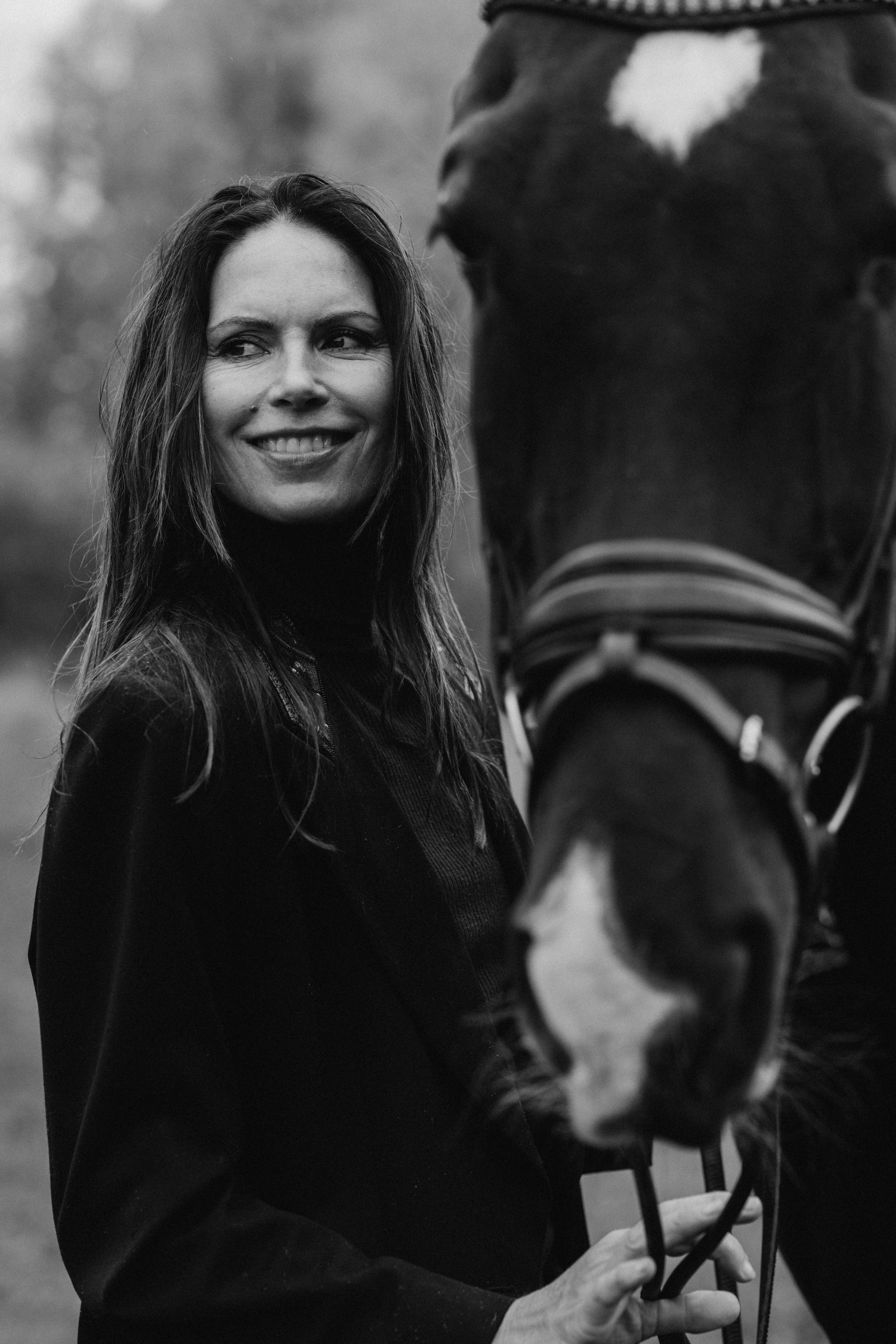 Susanna Hyypiä. Wedding and portrait photographer in Helsinki Vickan O