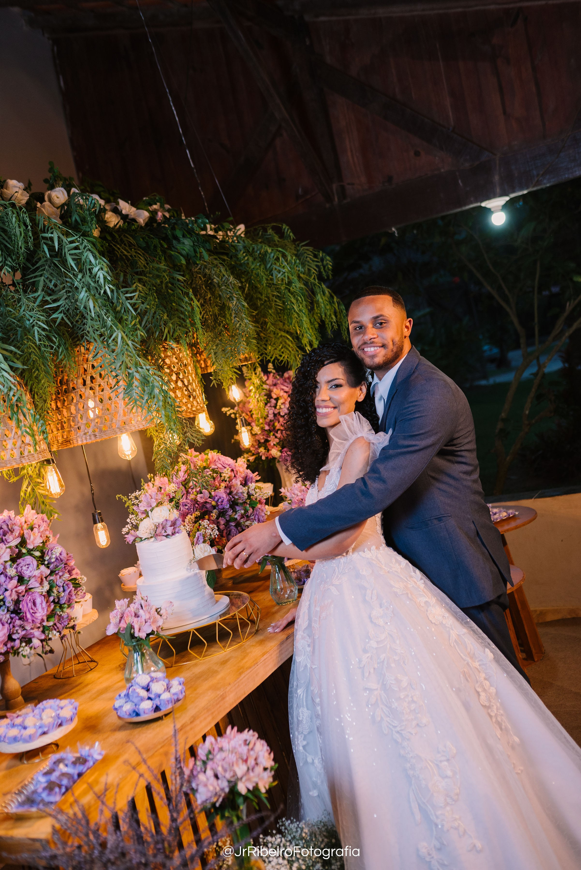 Pedro & Raquel | Casamento. Junior Ribeiro Fotografia