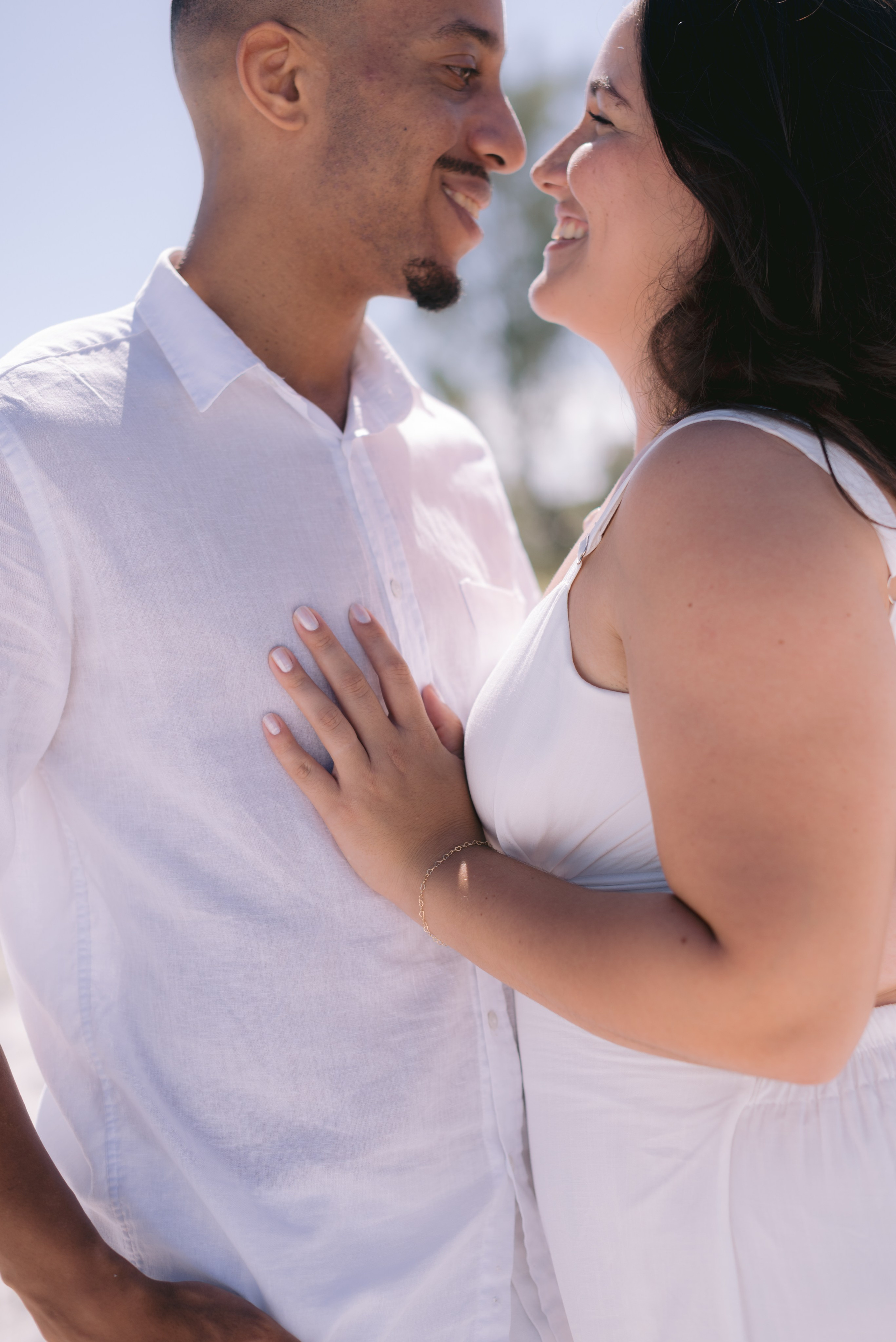 Pedro & Jully | Pré Wedding. Junior Ribeiro Fotografia