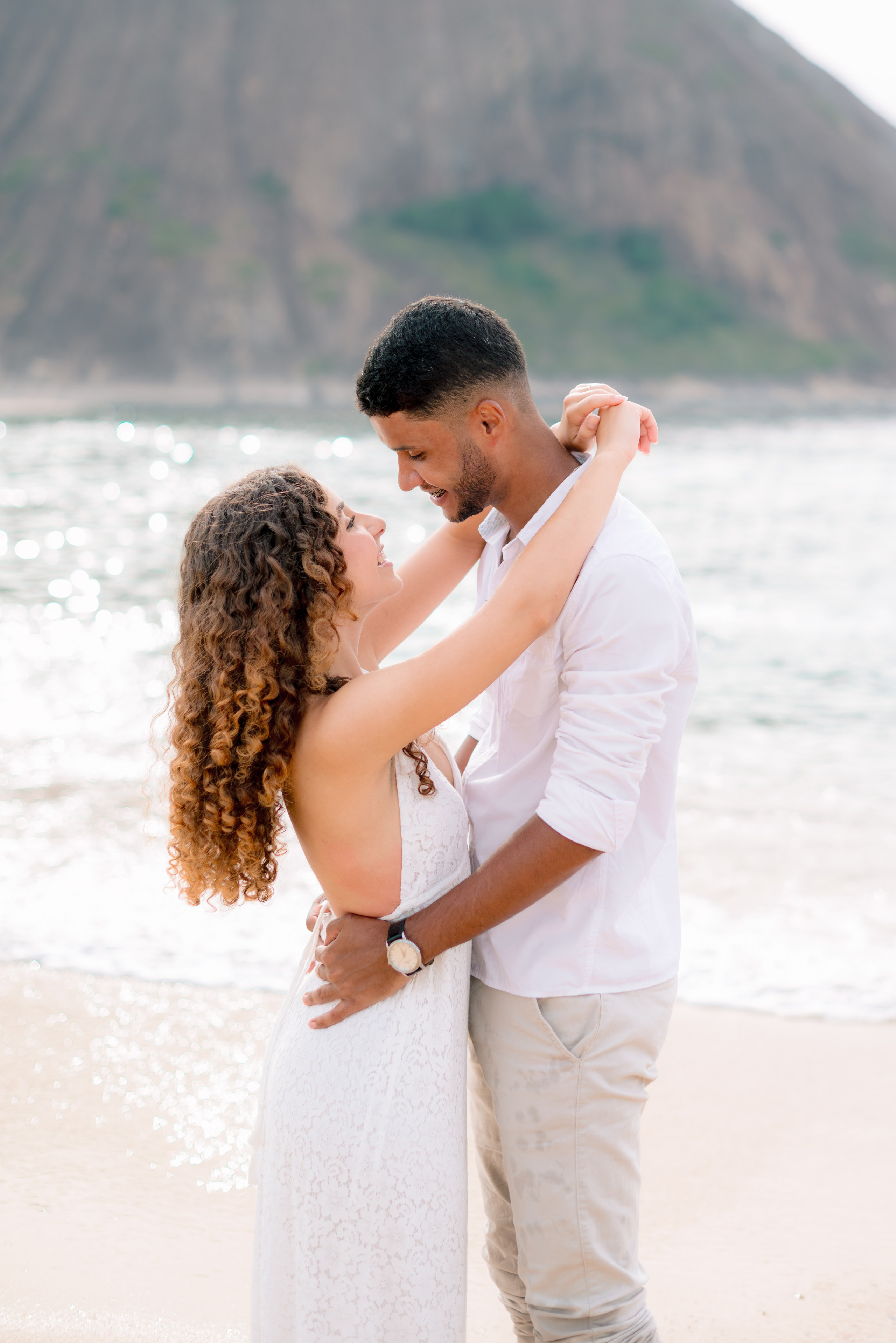 Aquila & Lizandra | Pré Wedding. Junior Ribeiro Fotografia