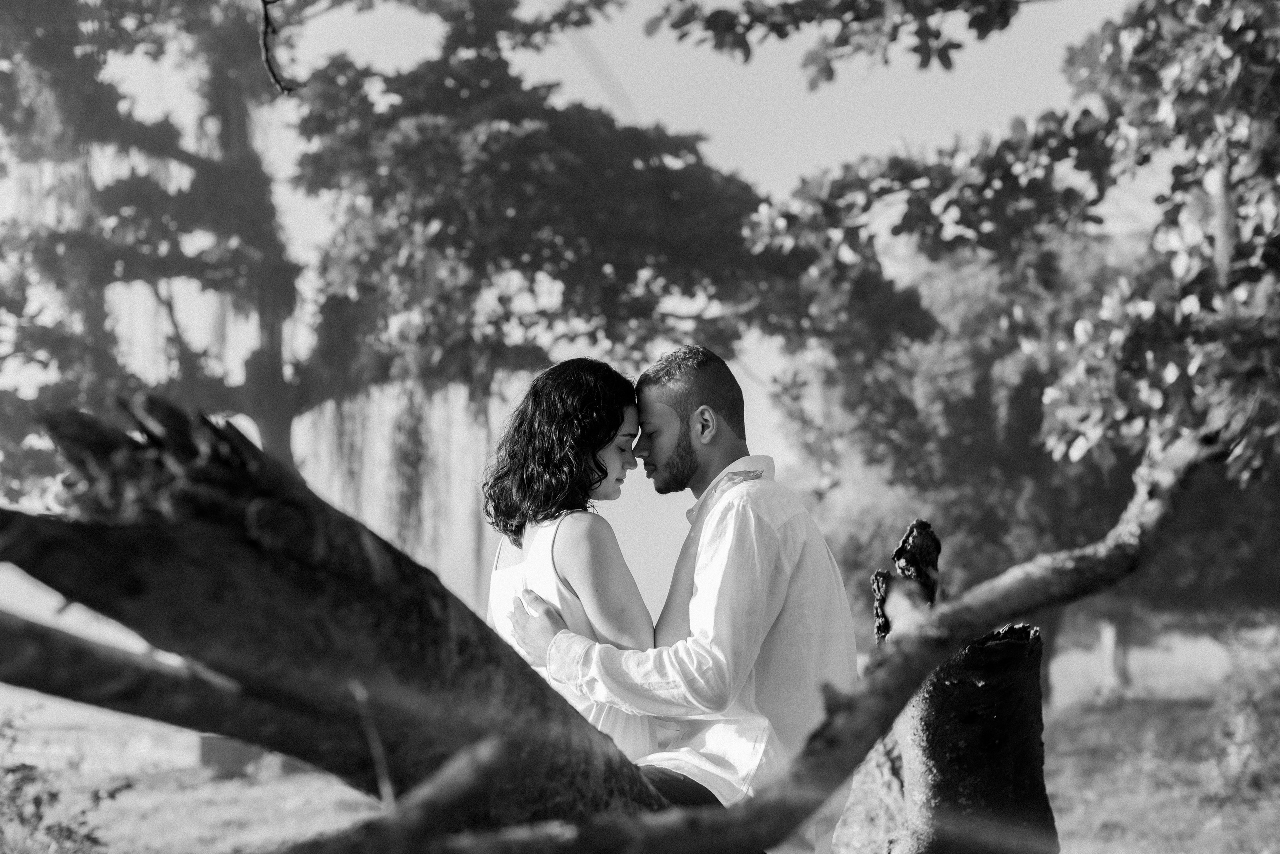 Ryan & Jhennifer | Pré Wedding. Junior Ribeiro Fotografia