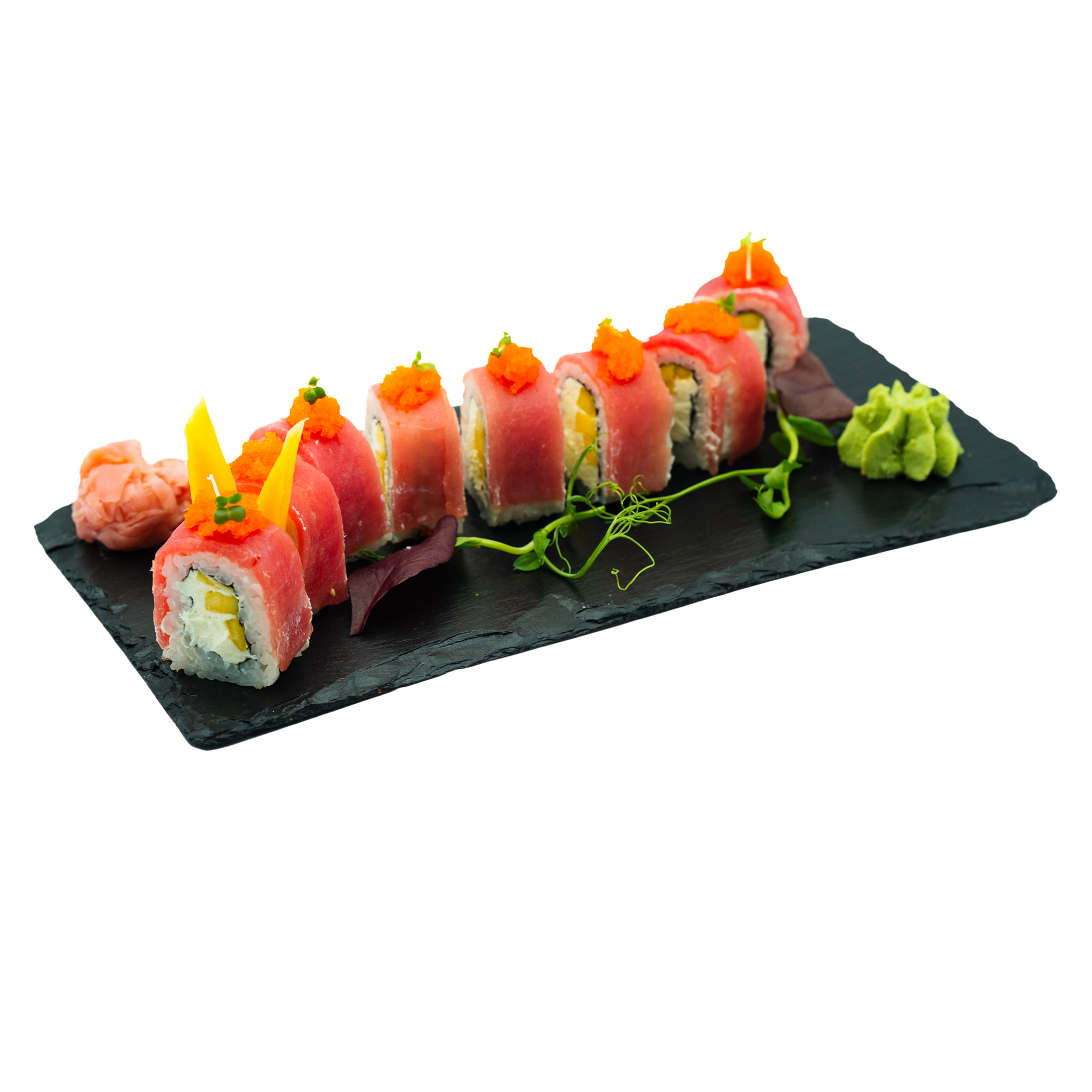 SAKURA menu preview. Petru Gorea Photography | Family | Portrait | Fashion | Brand