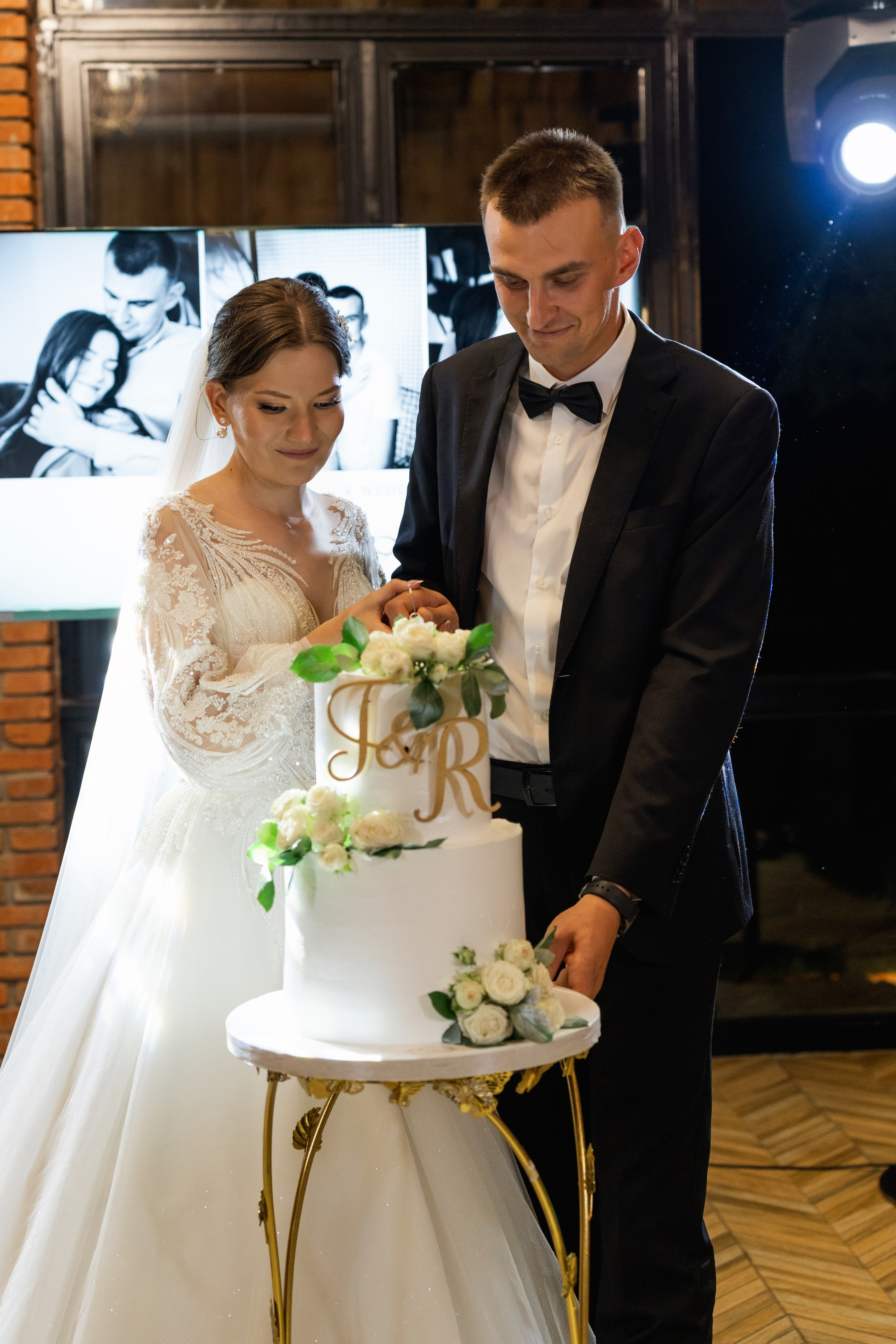 A wedding couple from Poland in Kutaisi. Wedding Photographers and Film Maker in Georgia, Armenia Maks Kovalenko and Lara Tatosyan