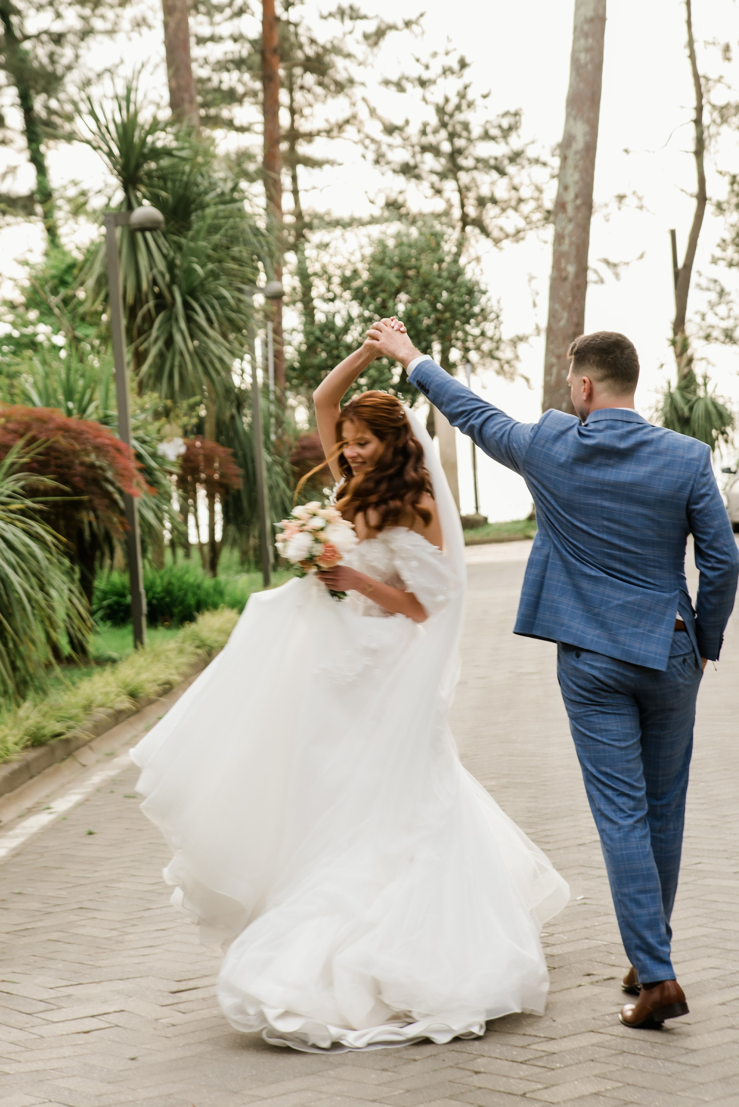 Свадьба на море в Батуми. Свадебные фотографы в Грузии, Армении. Макс Коваленко и Лара Татосян. Свадебный видеограф