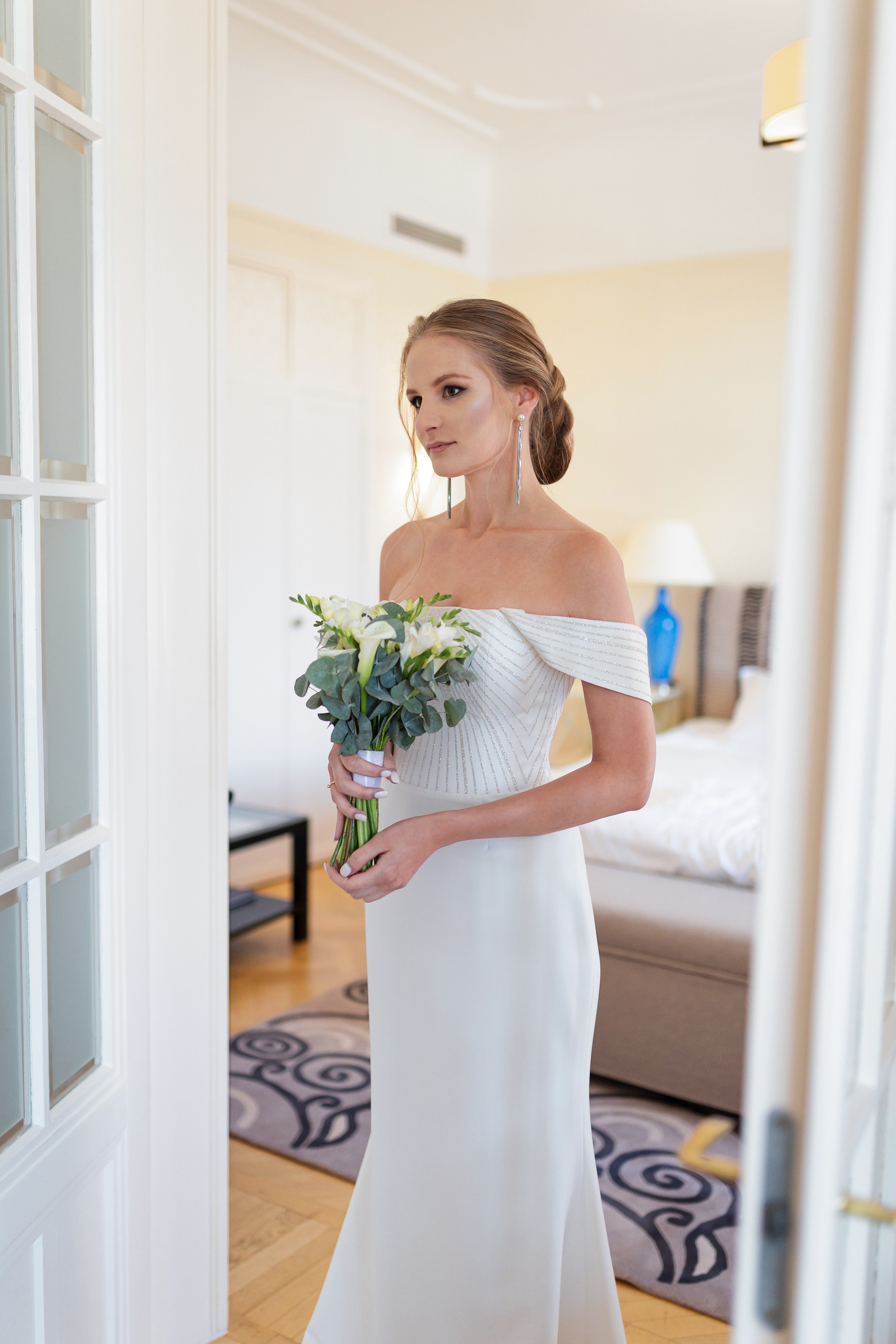 Artem & Valeria. Wedding and portrait photographer in Valencia Dmitrii Leonov