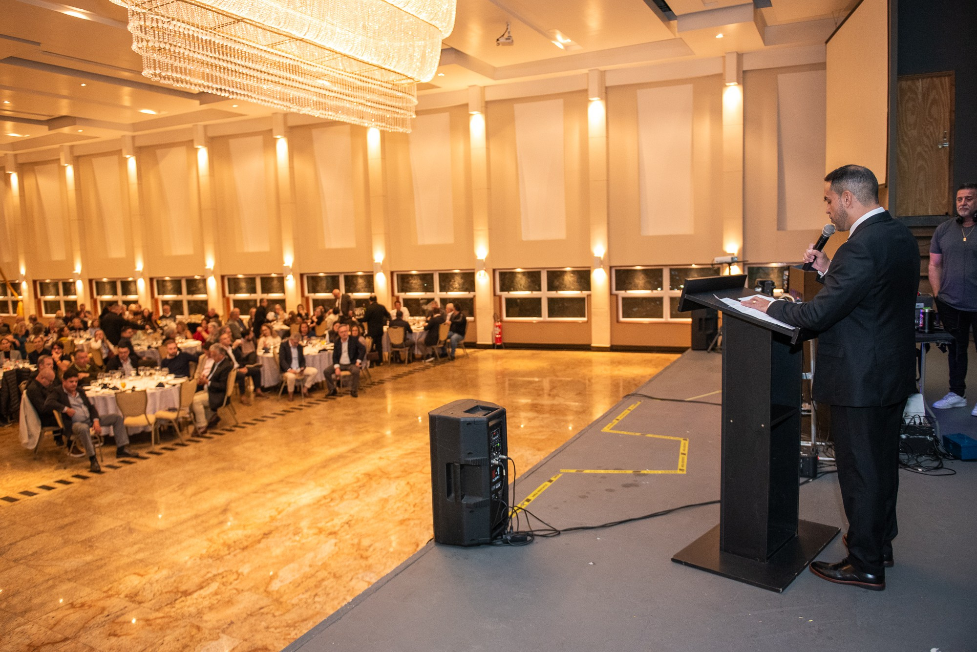 Clube dos Corretores de Seguros do ABC. 78 Imagens