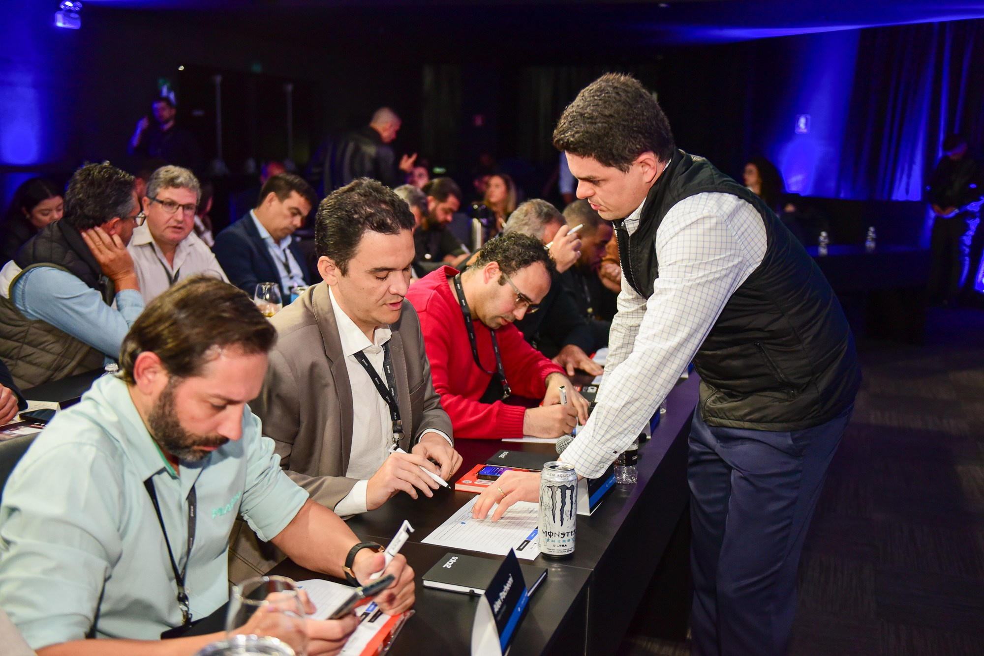 SolarZ Imersão Galaxy. 78 Imagens