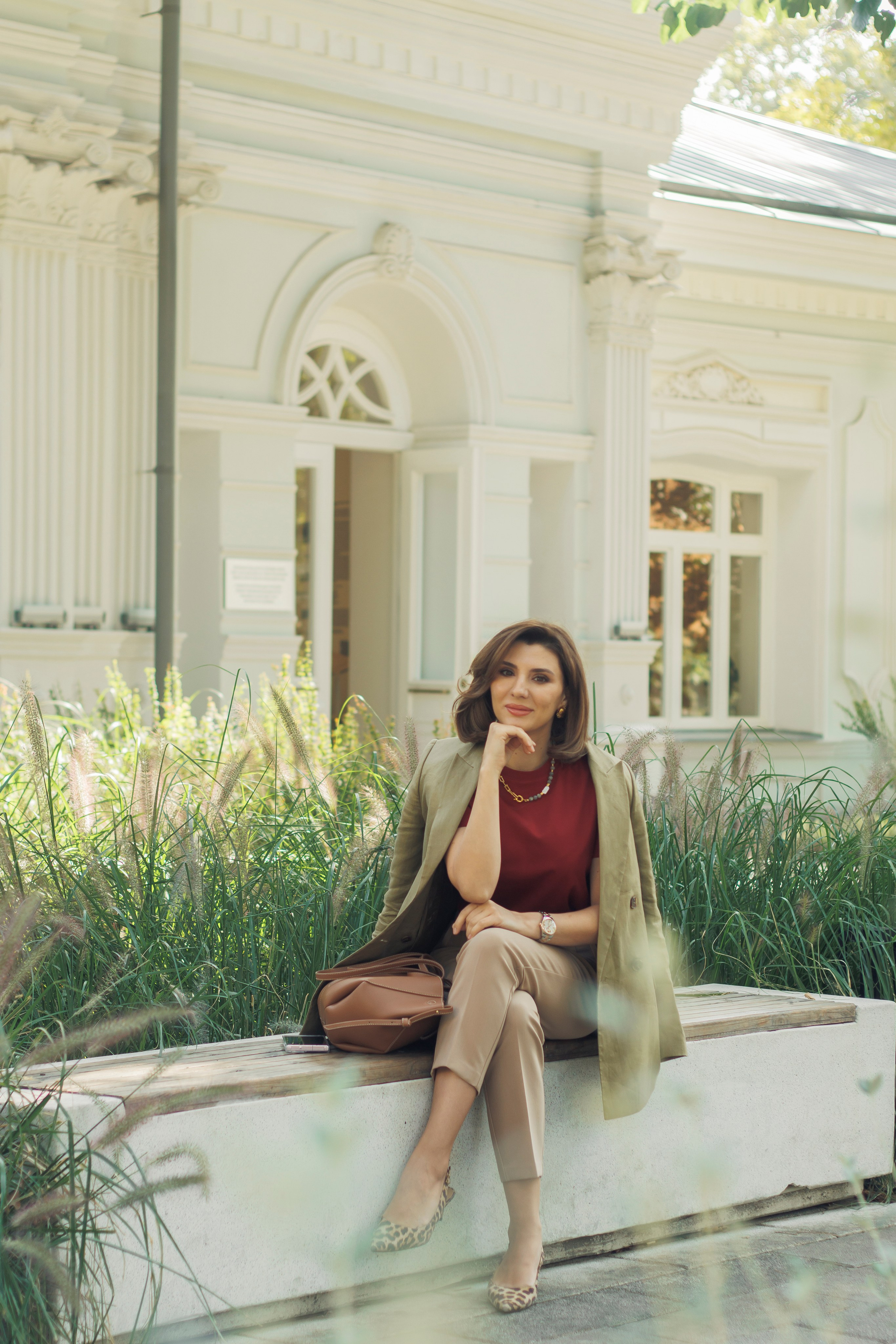 Анна. Фотограф в Ташкенте, Аксенова Дарья