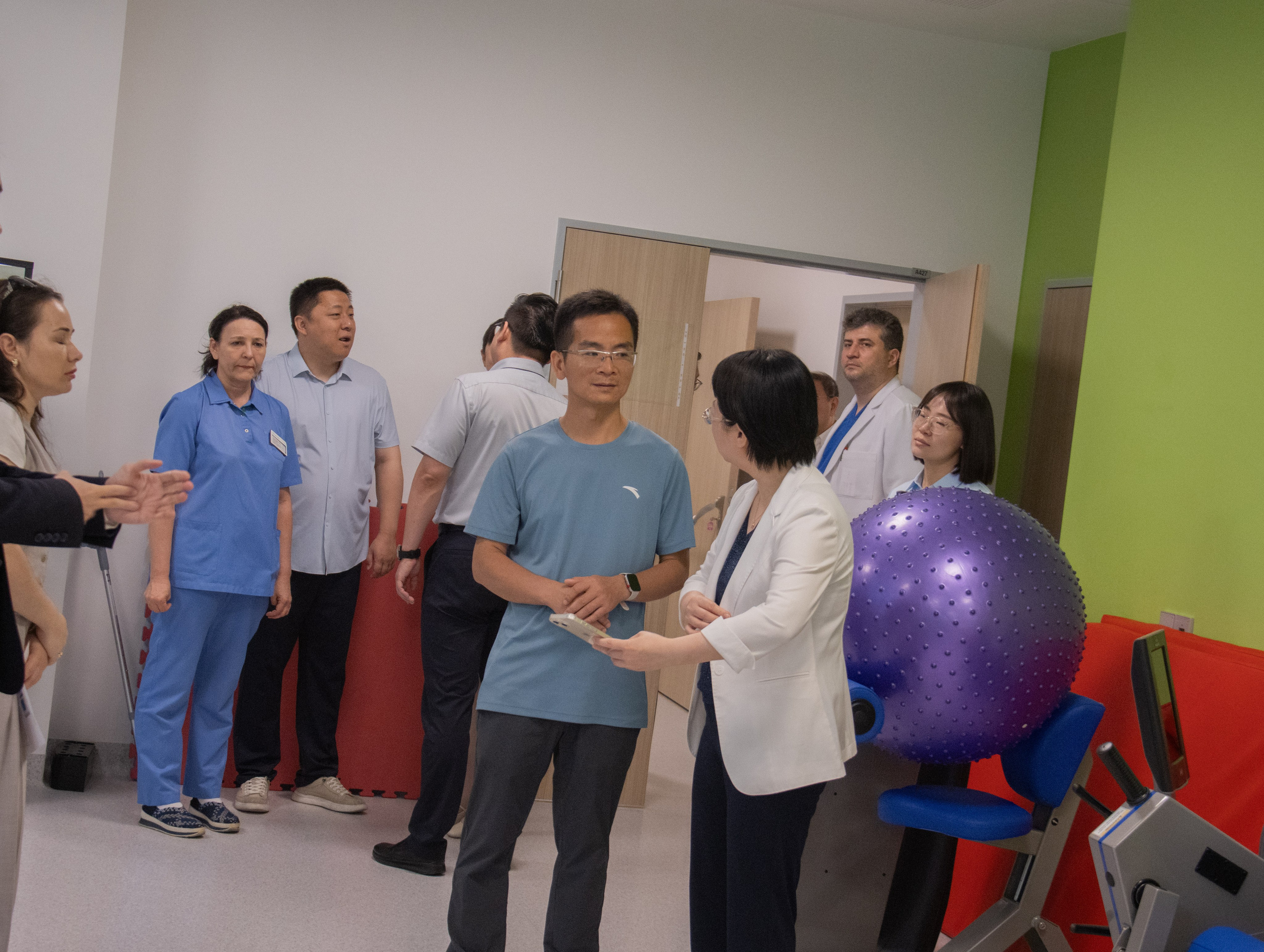 M-clinic. Фотограф в Ташкенте, Аксенова Дарья