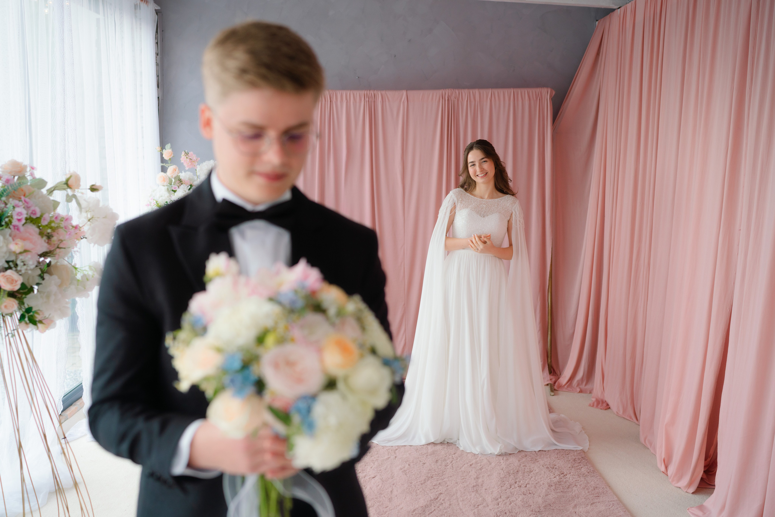 Miruna | Ruben Preview. Main