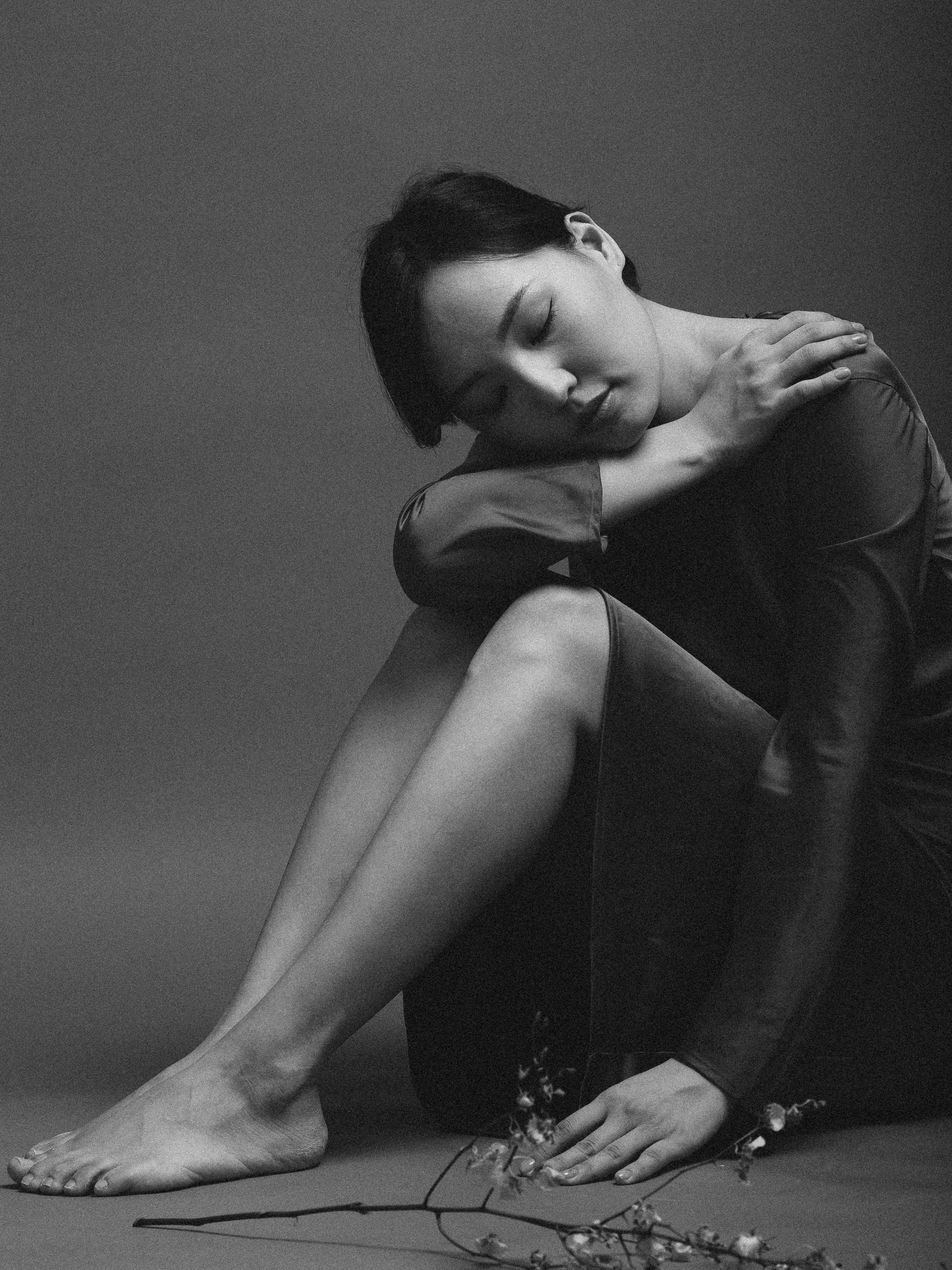 Анжелика. Индивидуальный и love story фотограф в Алматы Шарычева Ирина