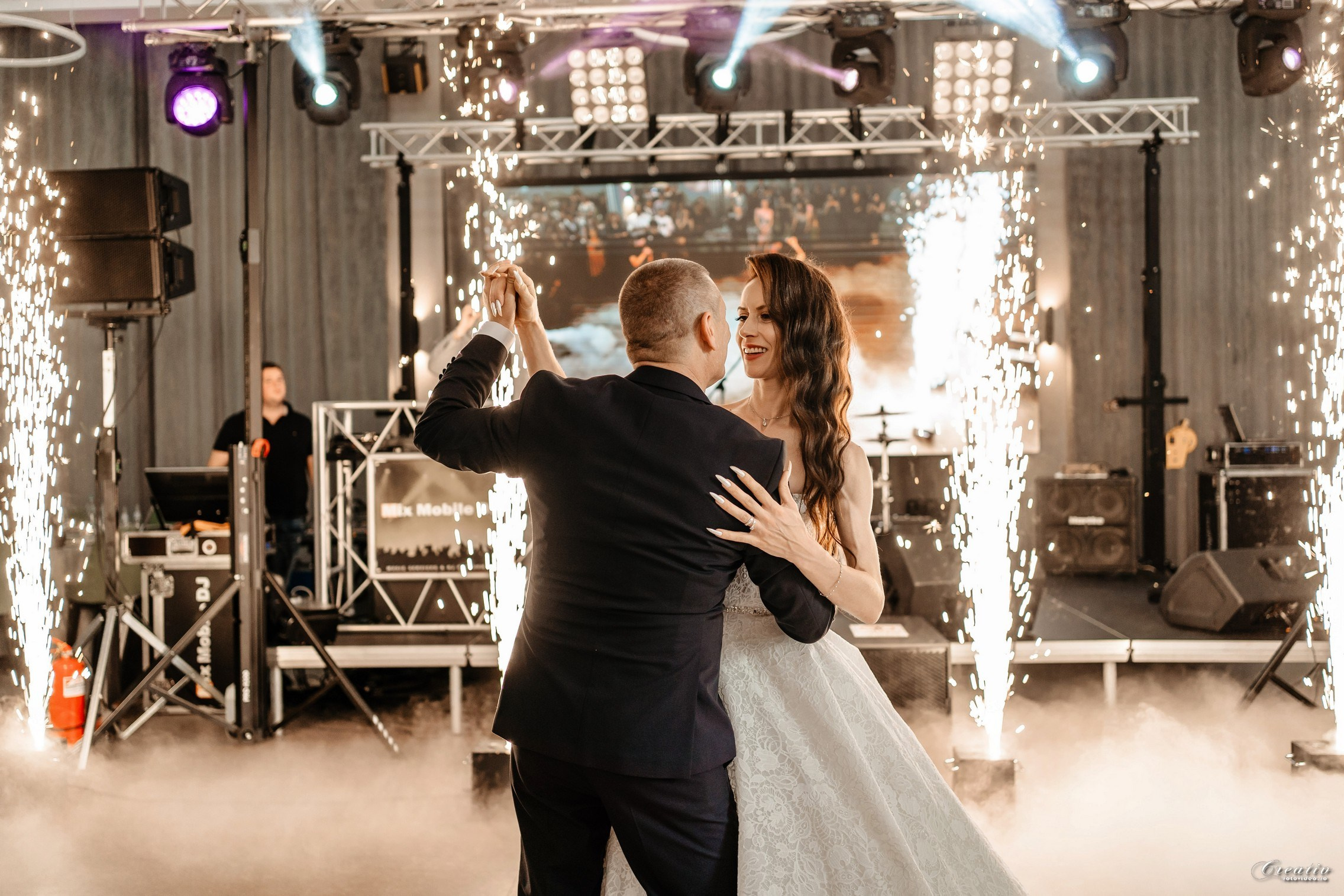 Fotograf nuntă Bistrița Cluj. Fotograf nuntă Bistrița | fotograf botez | Creativ Foto Video | Vasile Mizgan