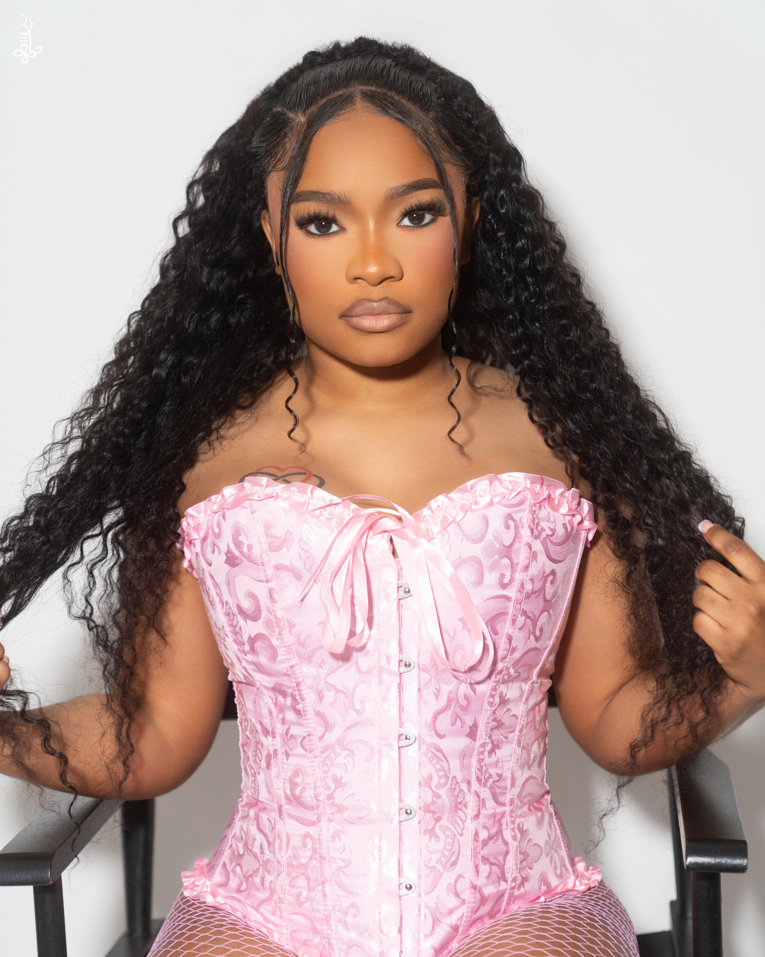 DEORTHEE. Ke’Ondris