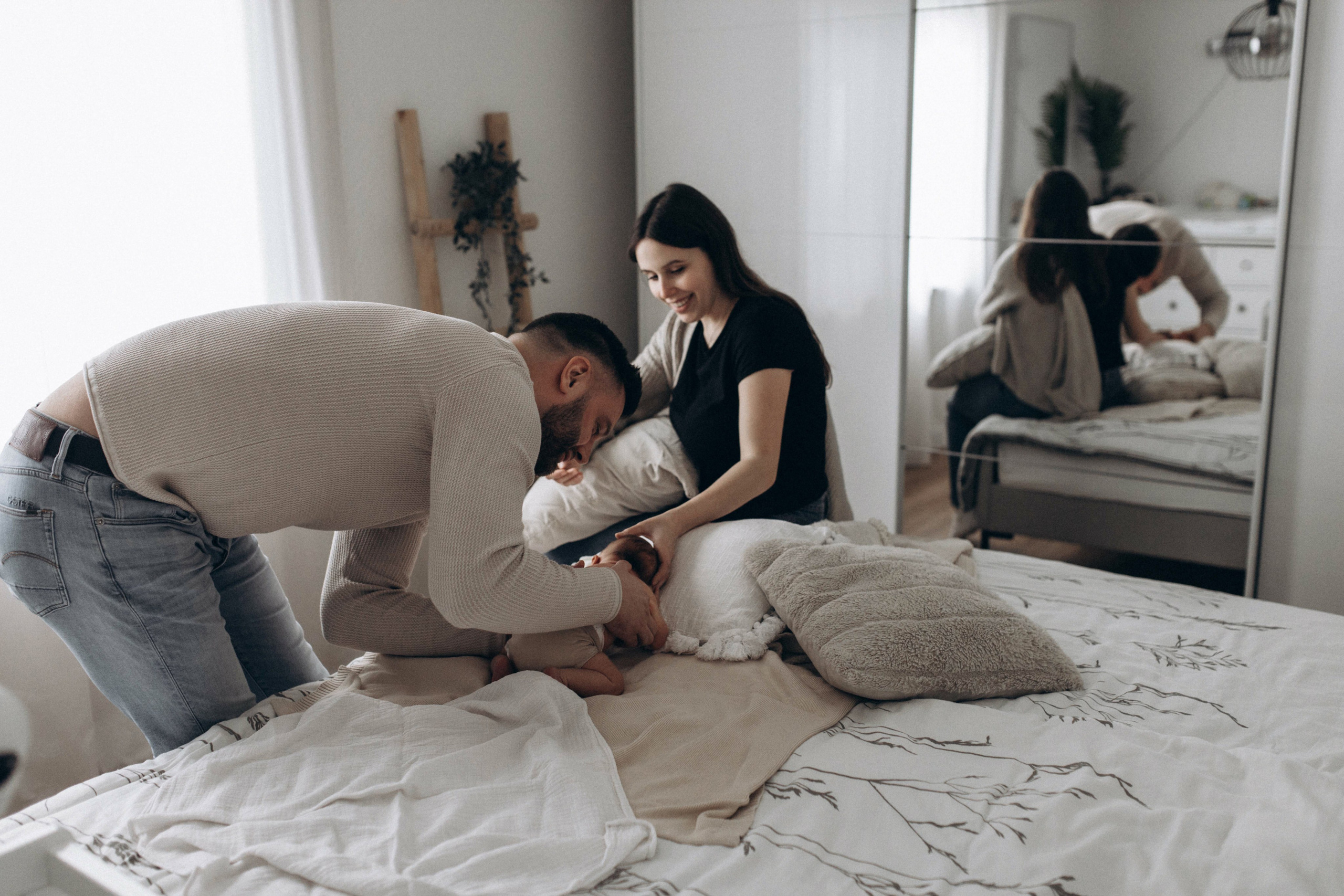 Newbornfotografin. Familien-, Hochzeits- und Newbornfotografin Neustadt an der Weinstraße