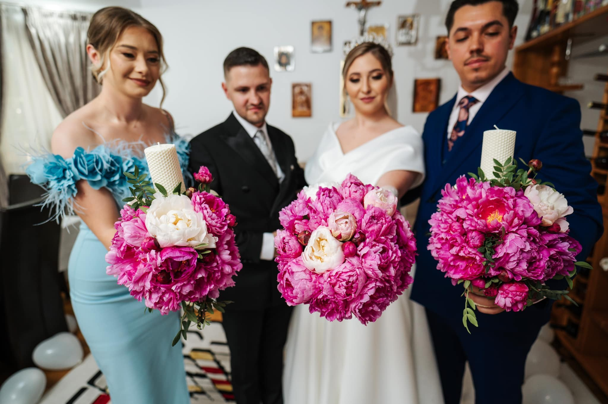 Anastasia & Alexandru. BCarp Productions